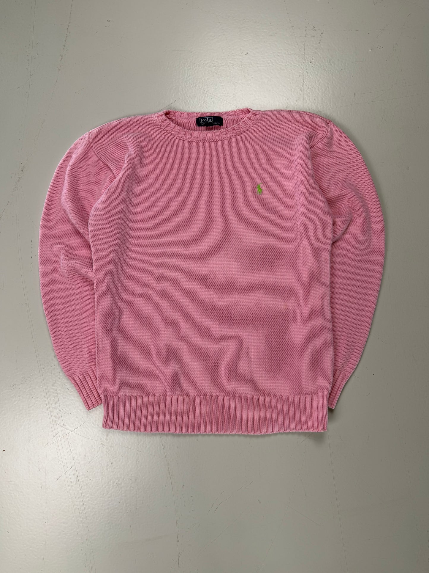 Vintage Ralph Lauren Sweater | S