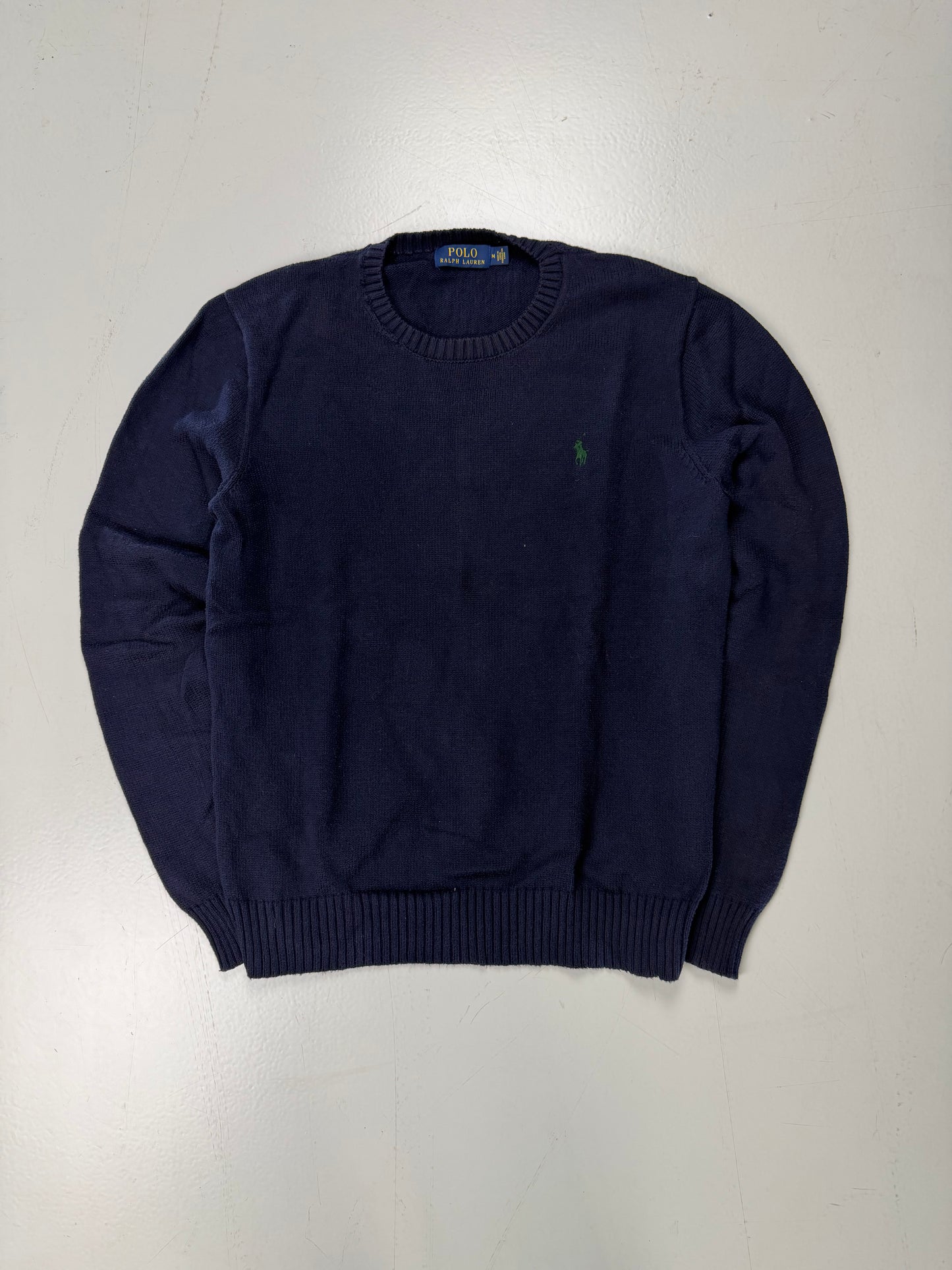 Vintage Ralph Lauren Sweater | M