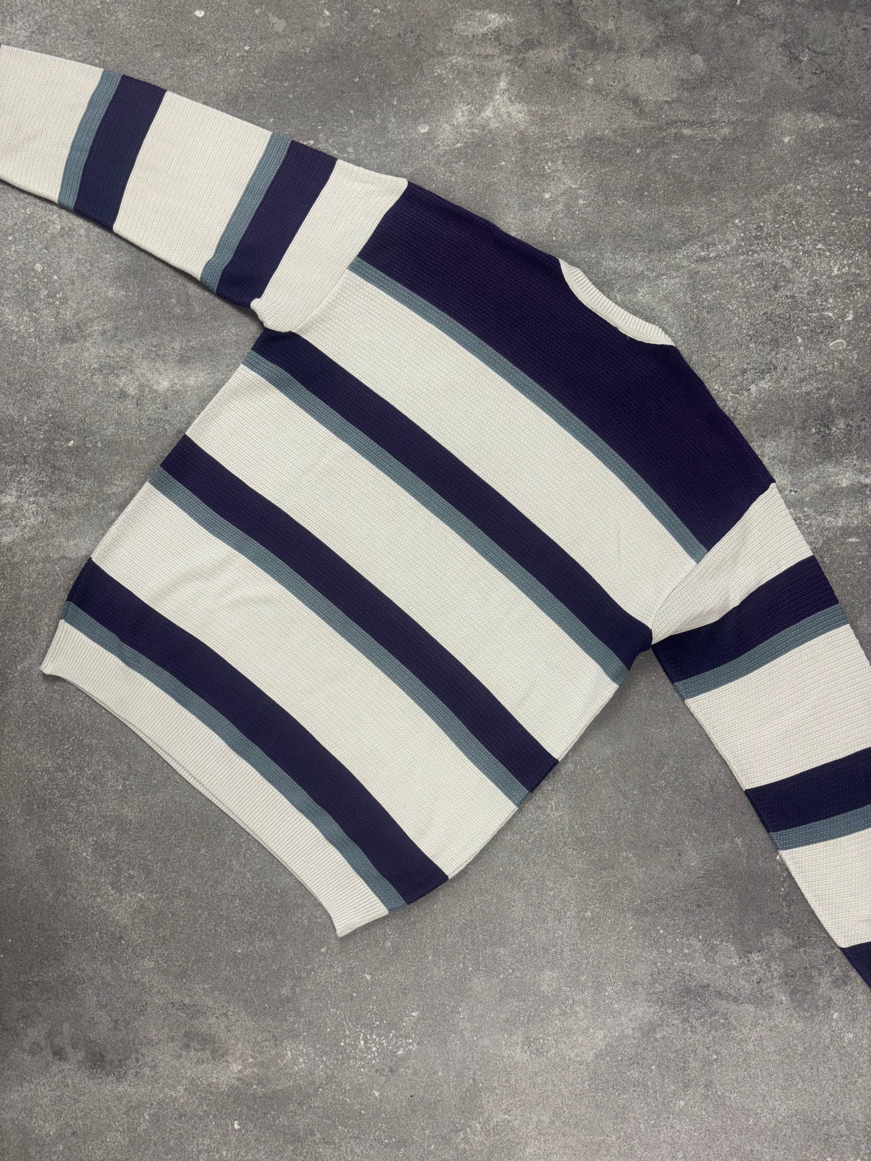 LACOSTE SWEATER | L