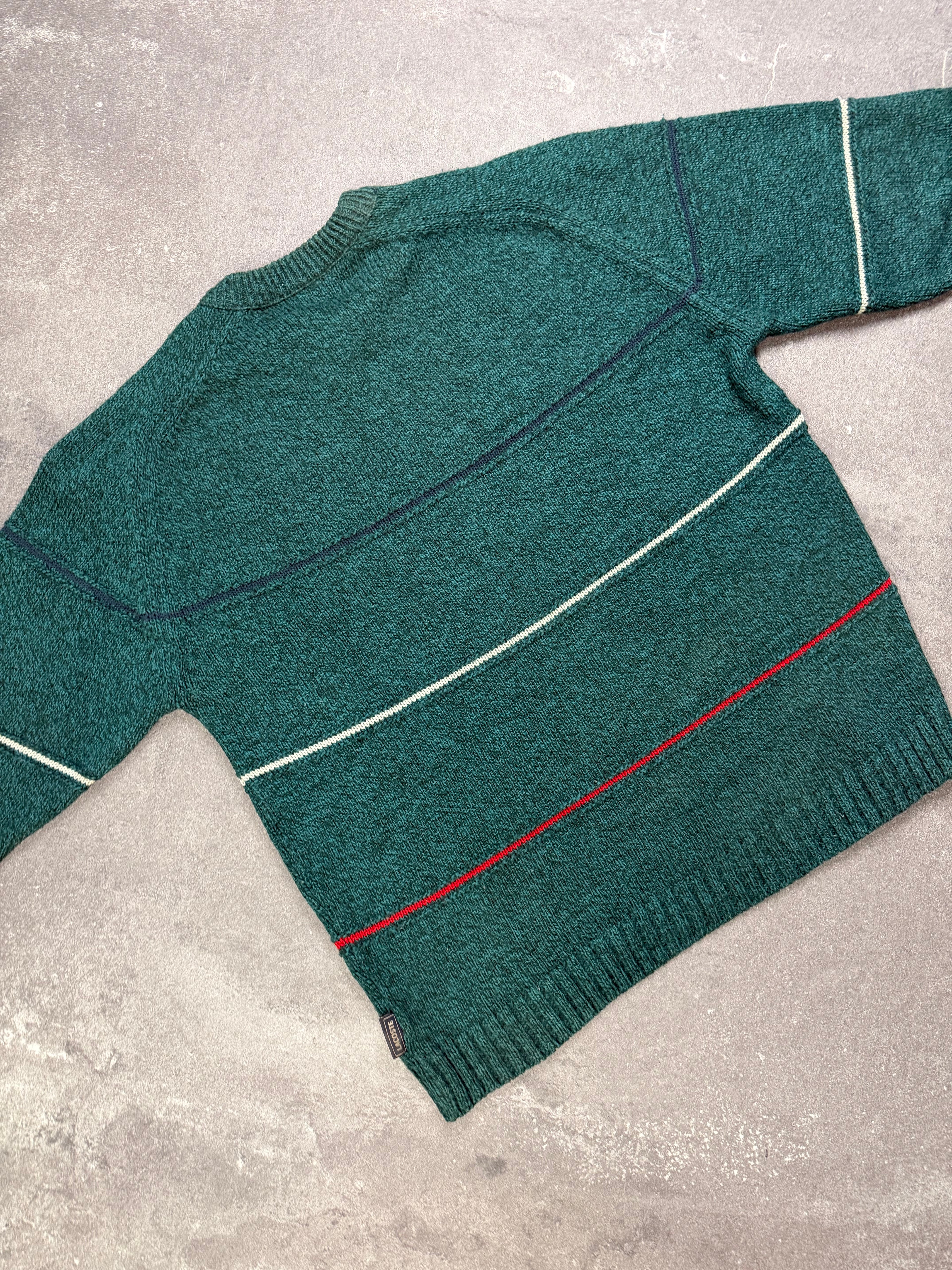 Lacoste Sweater | L