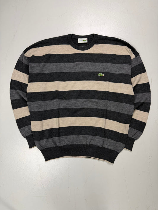 Vintage Lacoste Sweater | L