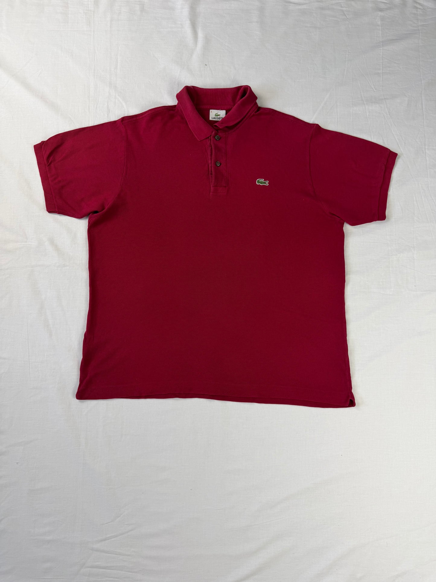 Lacoste Polo-Shirt | XL