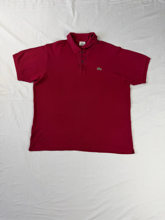 Lacoste Polo-Shirt | XL