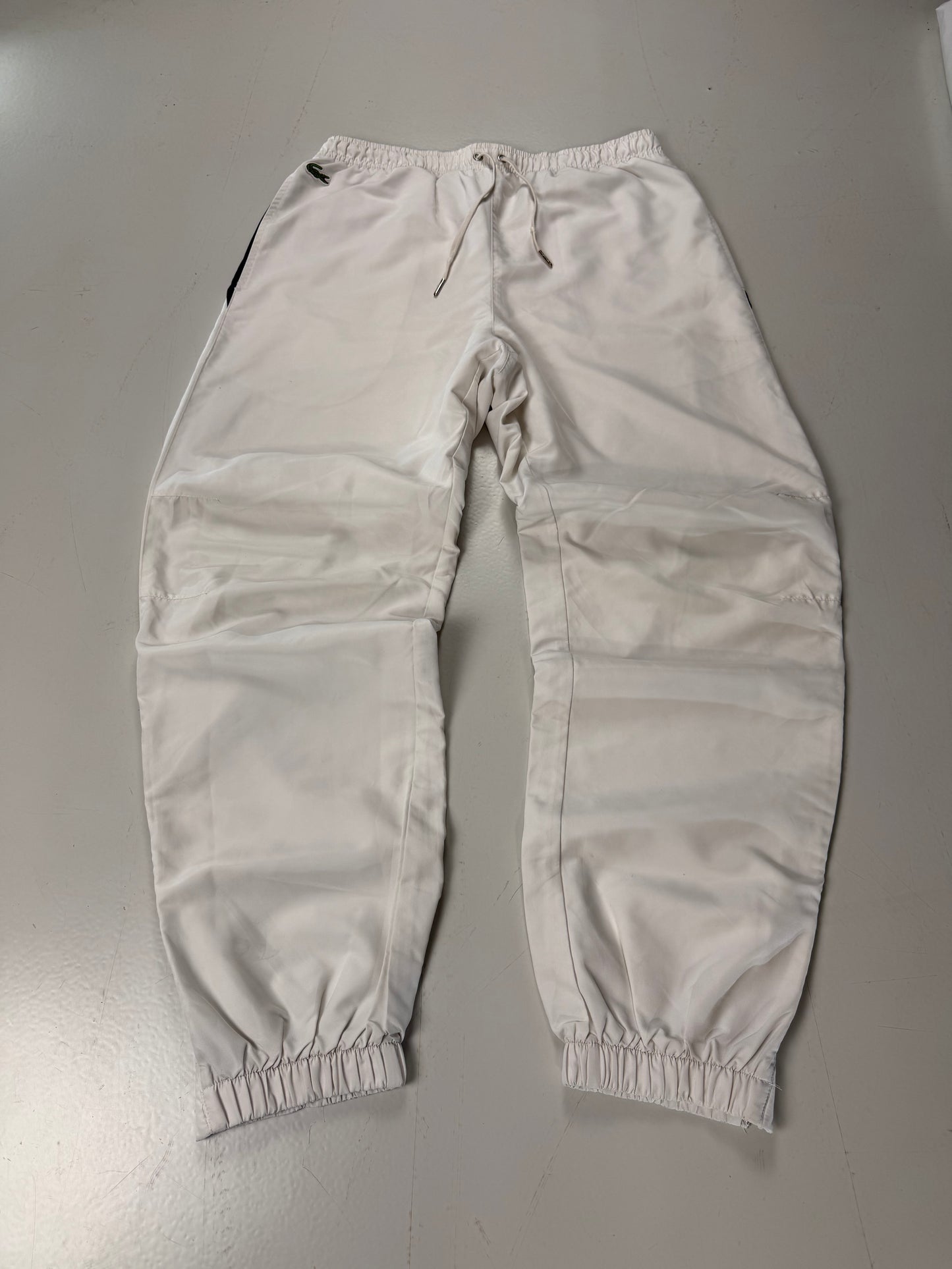 Vintage Lacoste Tracksuit | M