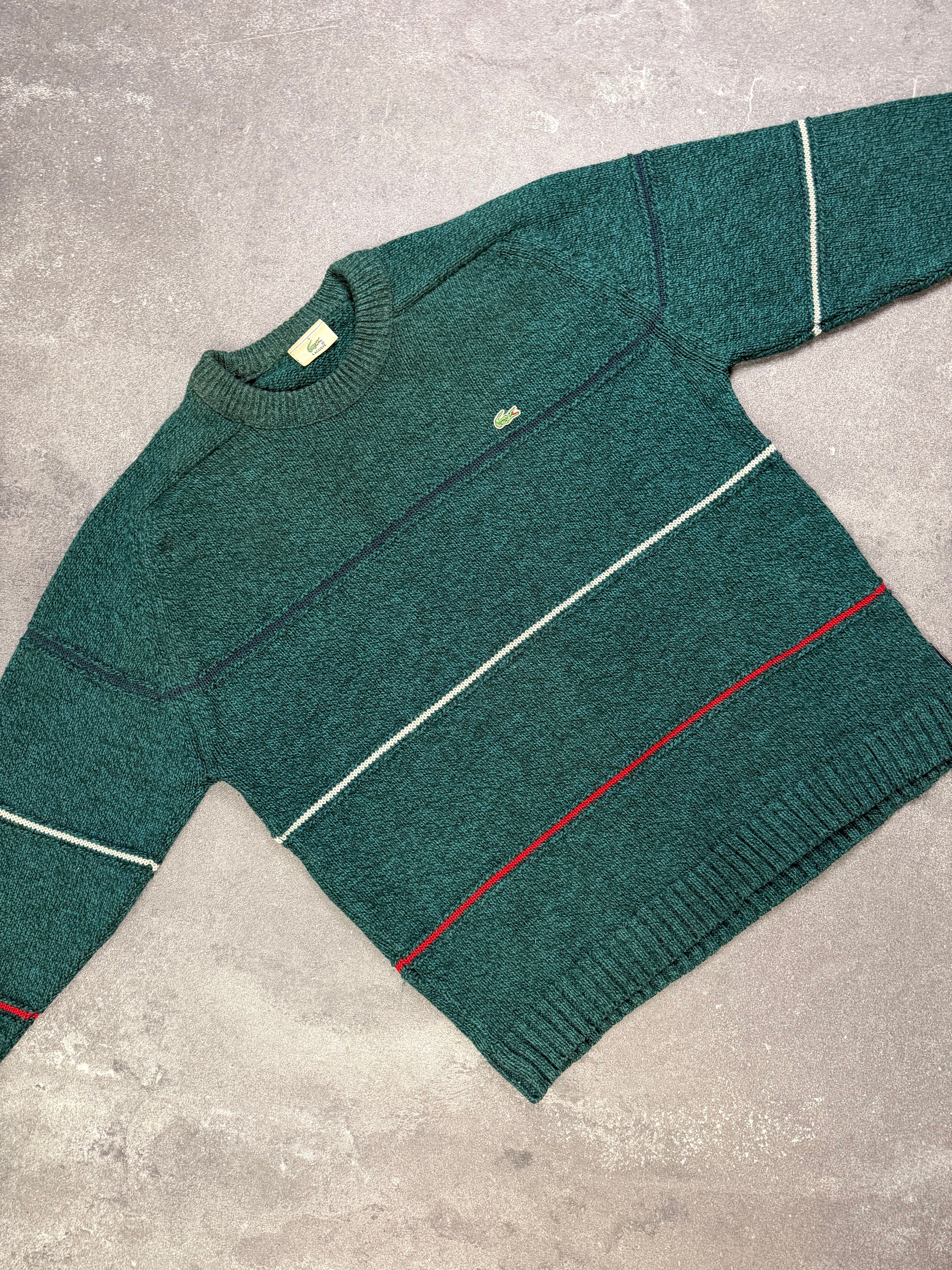 Lacoste Sweater | L