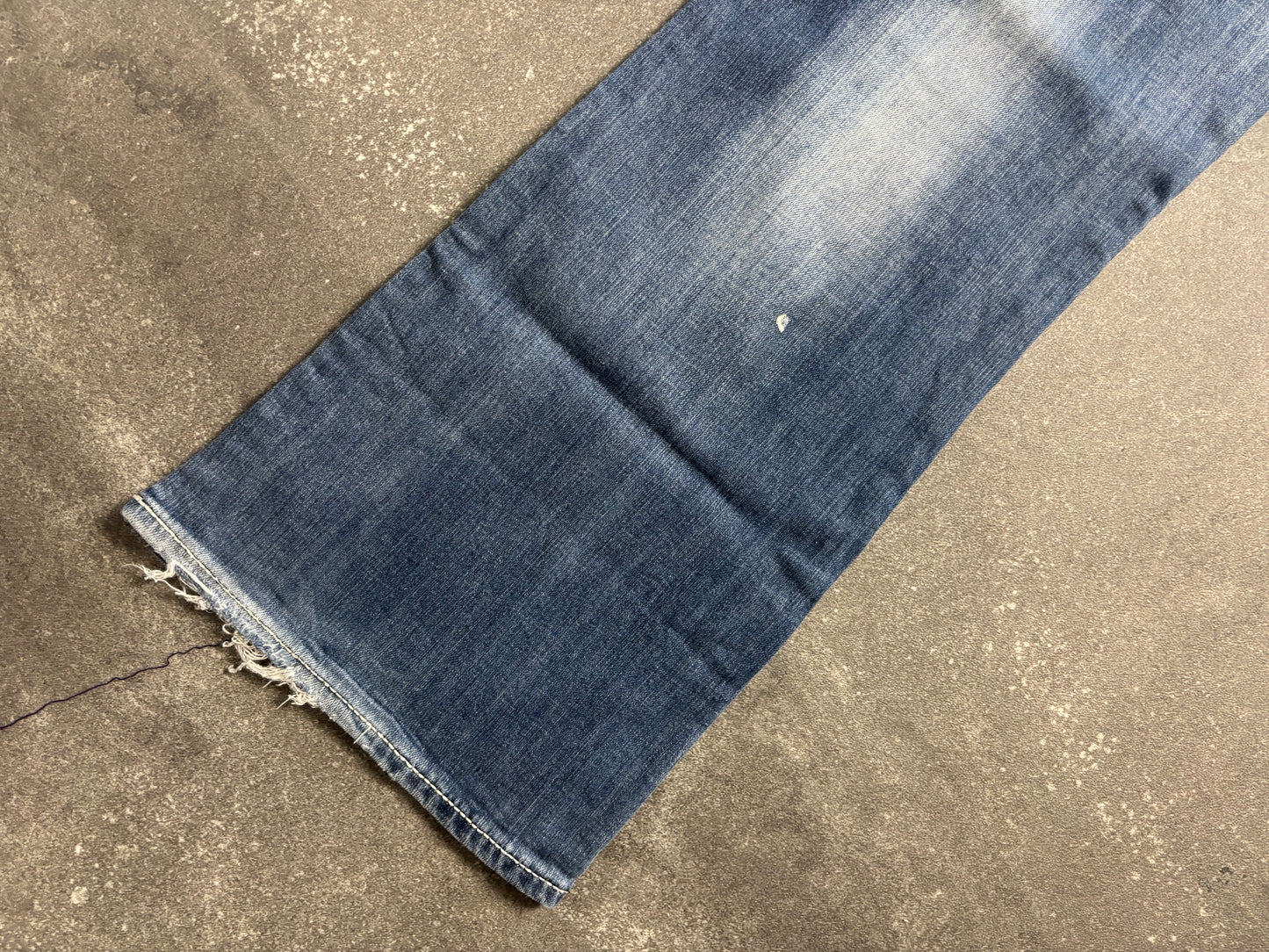 Vintage Bootcut Jeans | XL