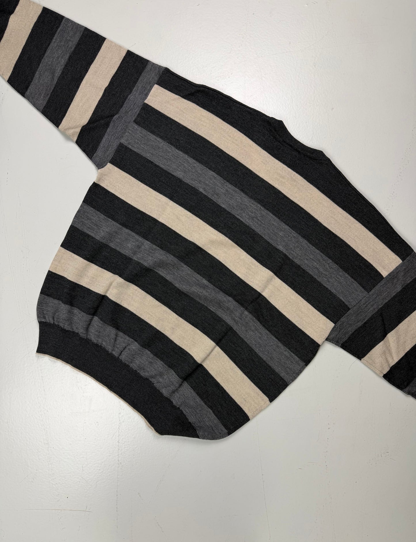 Vintage Lacoste Sweater | L