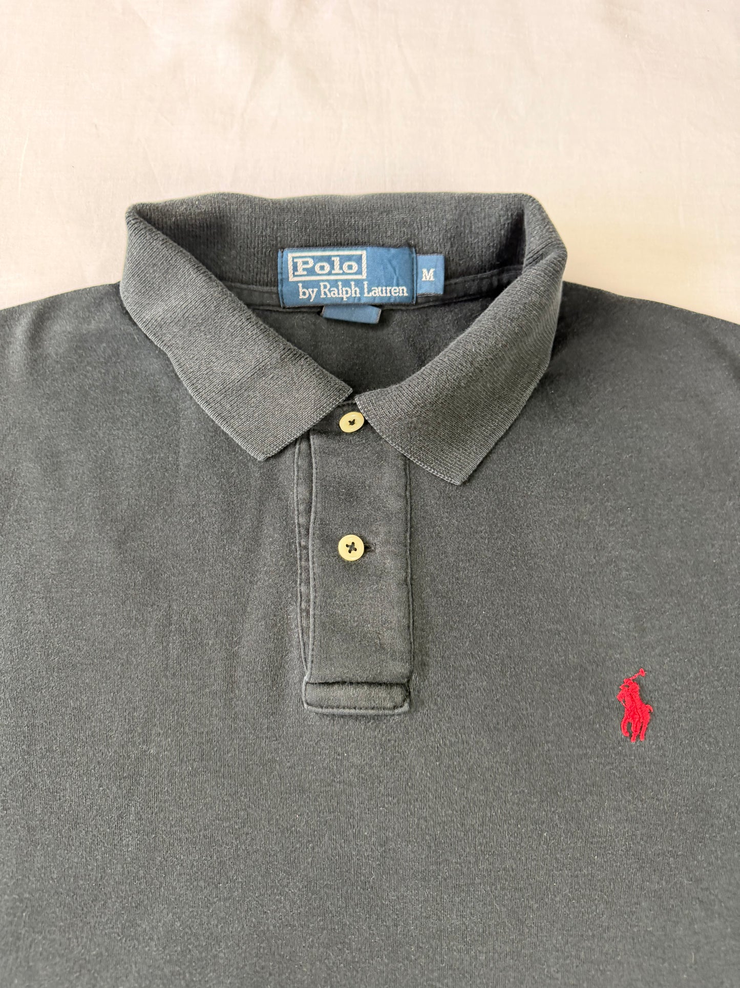 Ralph Lauren Polo-Shirt | M