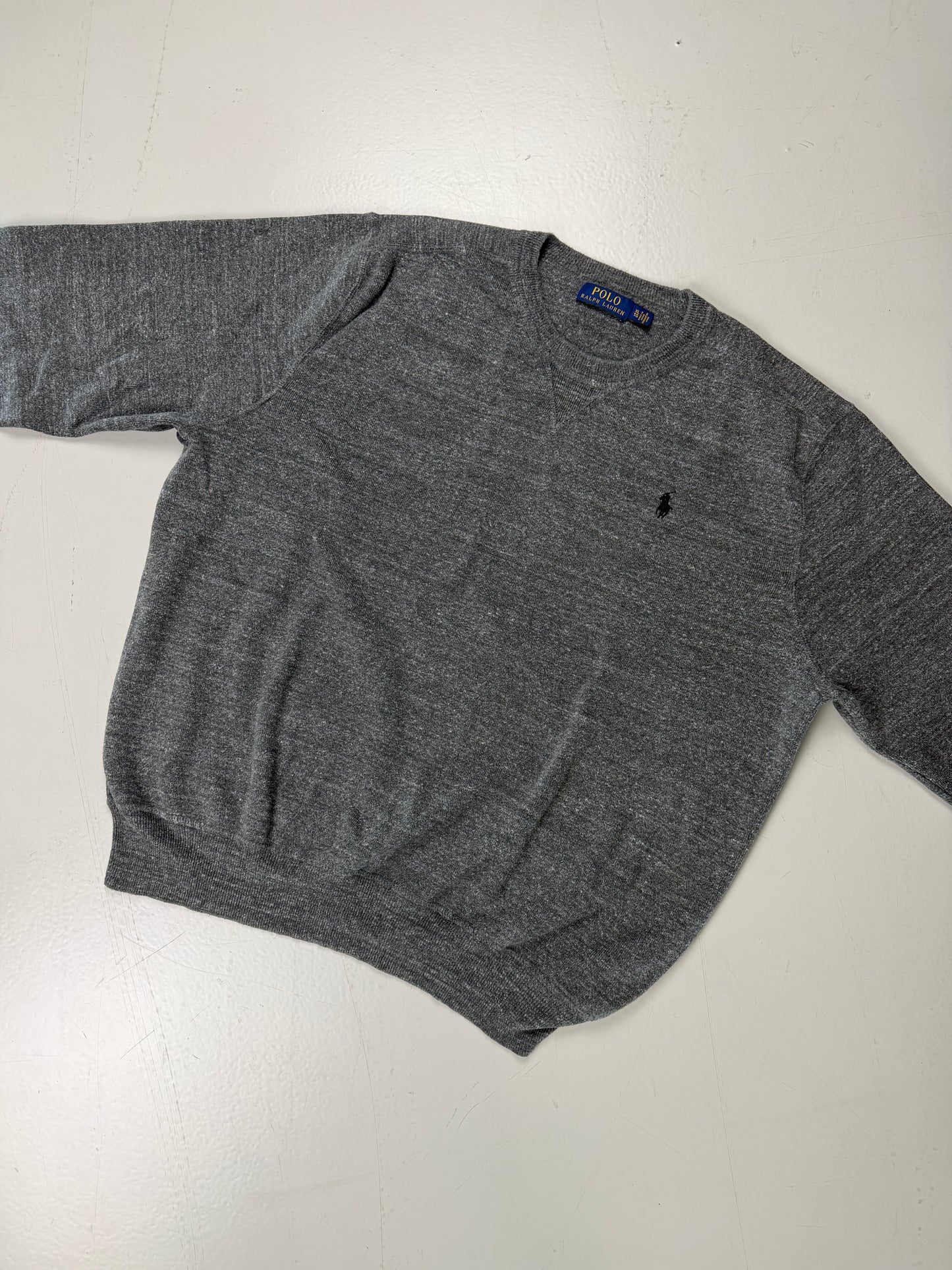 Vintage Ralph Lauren Sweater | L