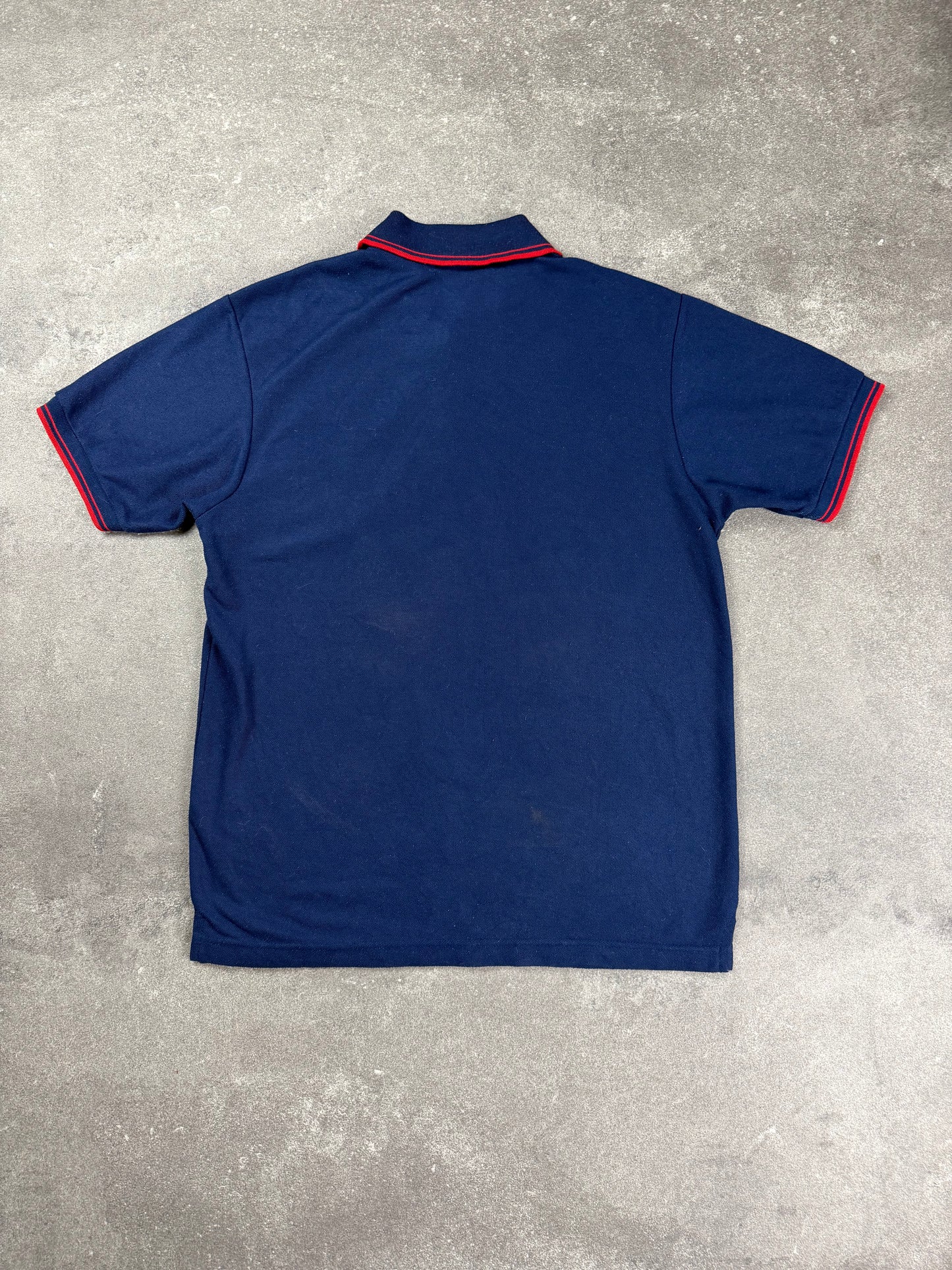 Fred Perry Polo Shirt | M