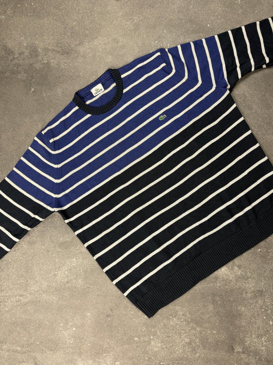 Lacoste Sweater | XL