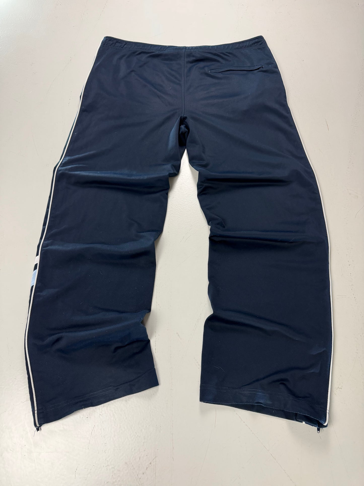 Vintage Nike Trackpants | XL