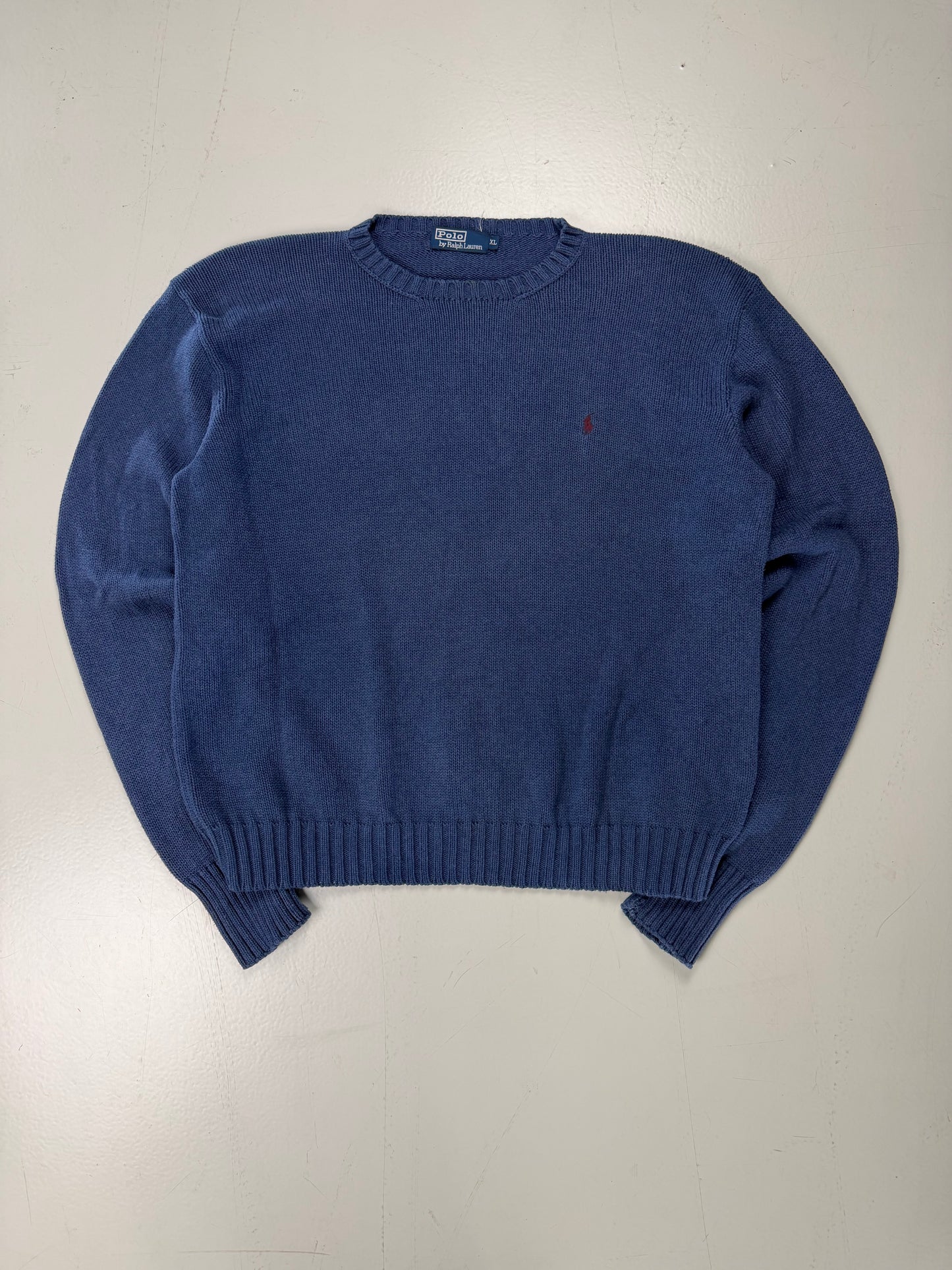 Vintage Ralph Lauren Sweater | XL