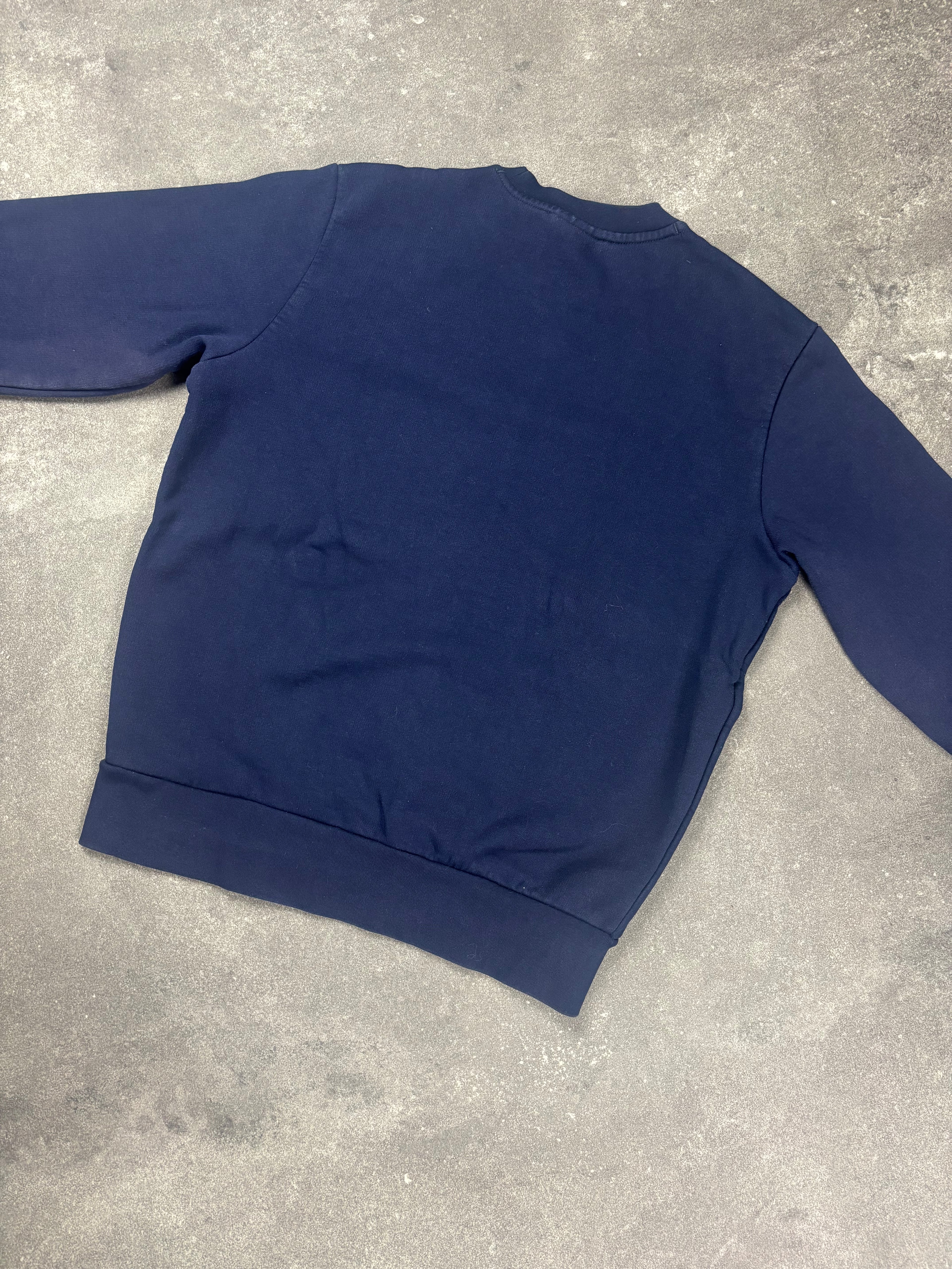 LACOSTE SWEATER | M