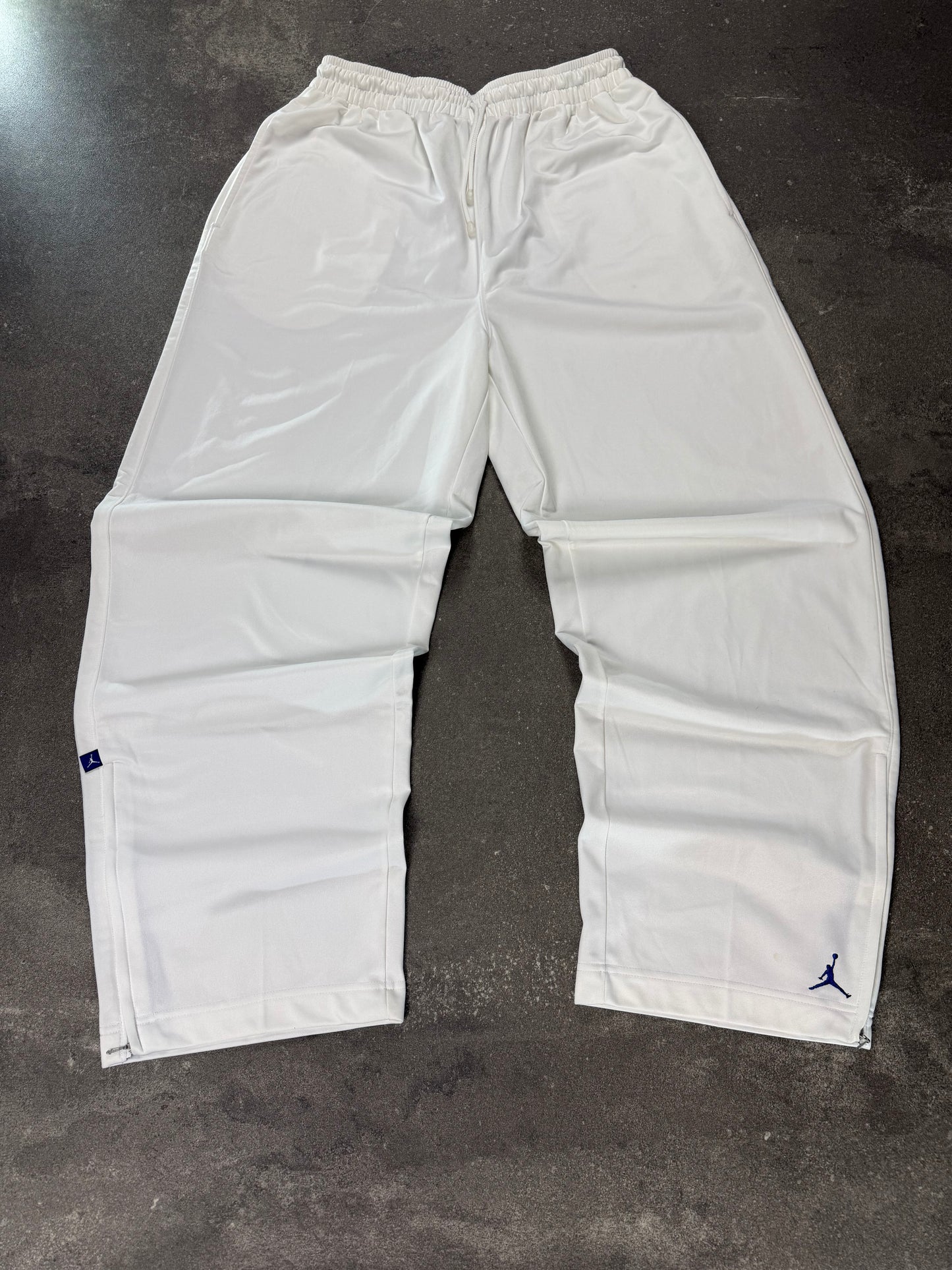Vintage Nike Trackpants | XL