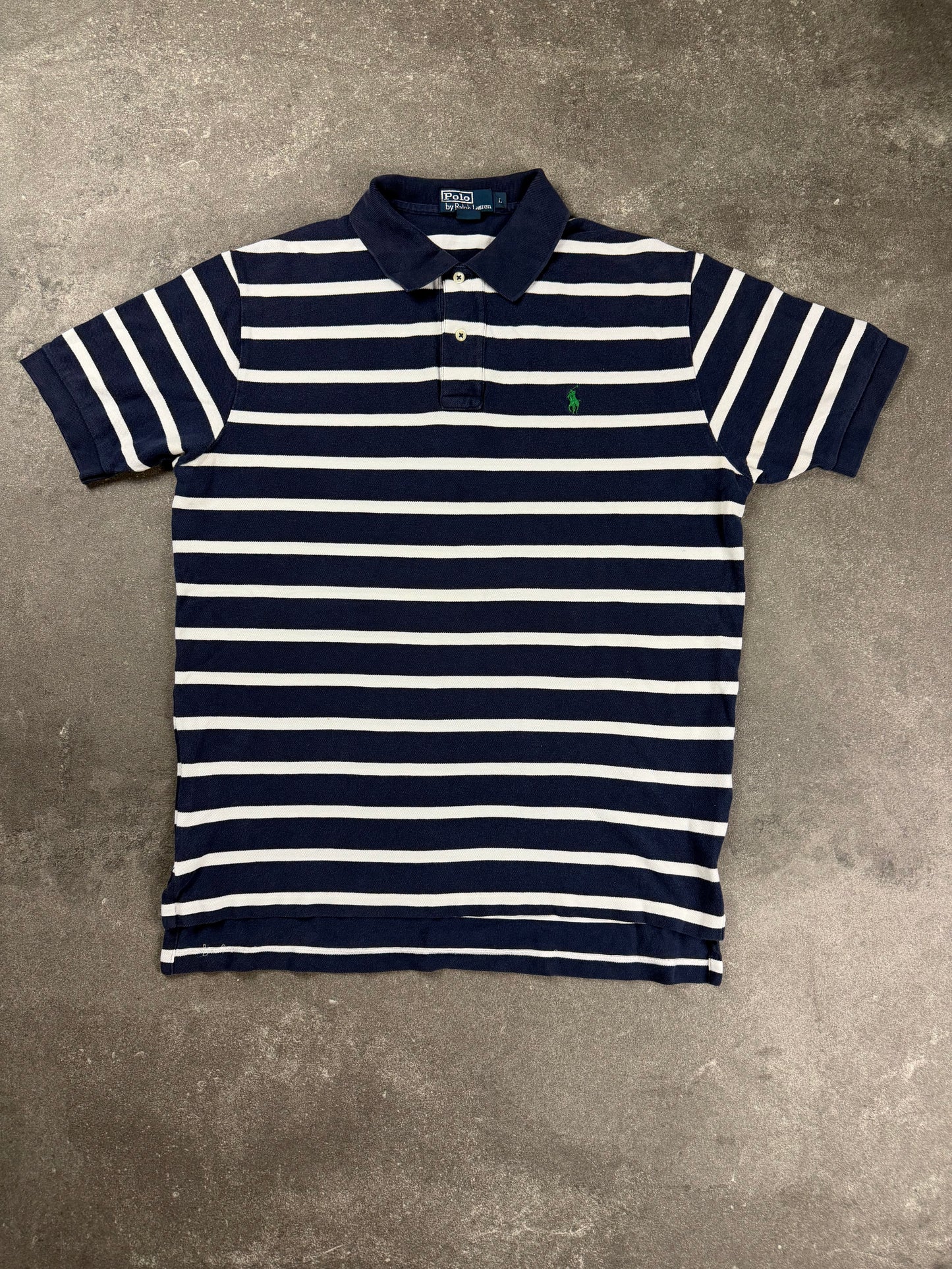 Ralph Lauren Polo-Shirt | L