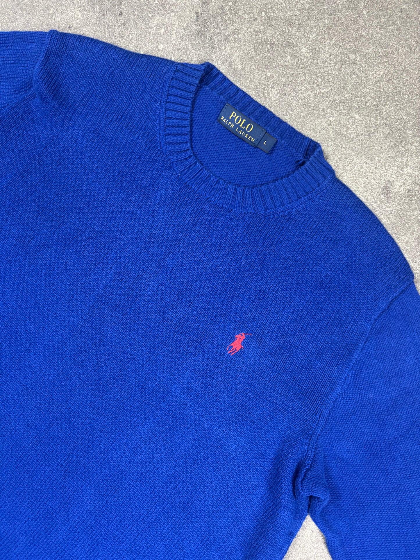 Ralph Lauren Sweater | M