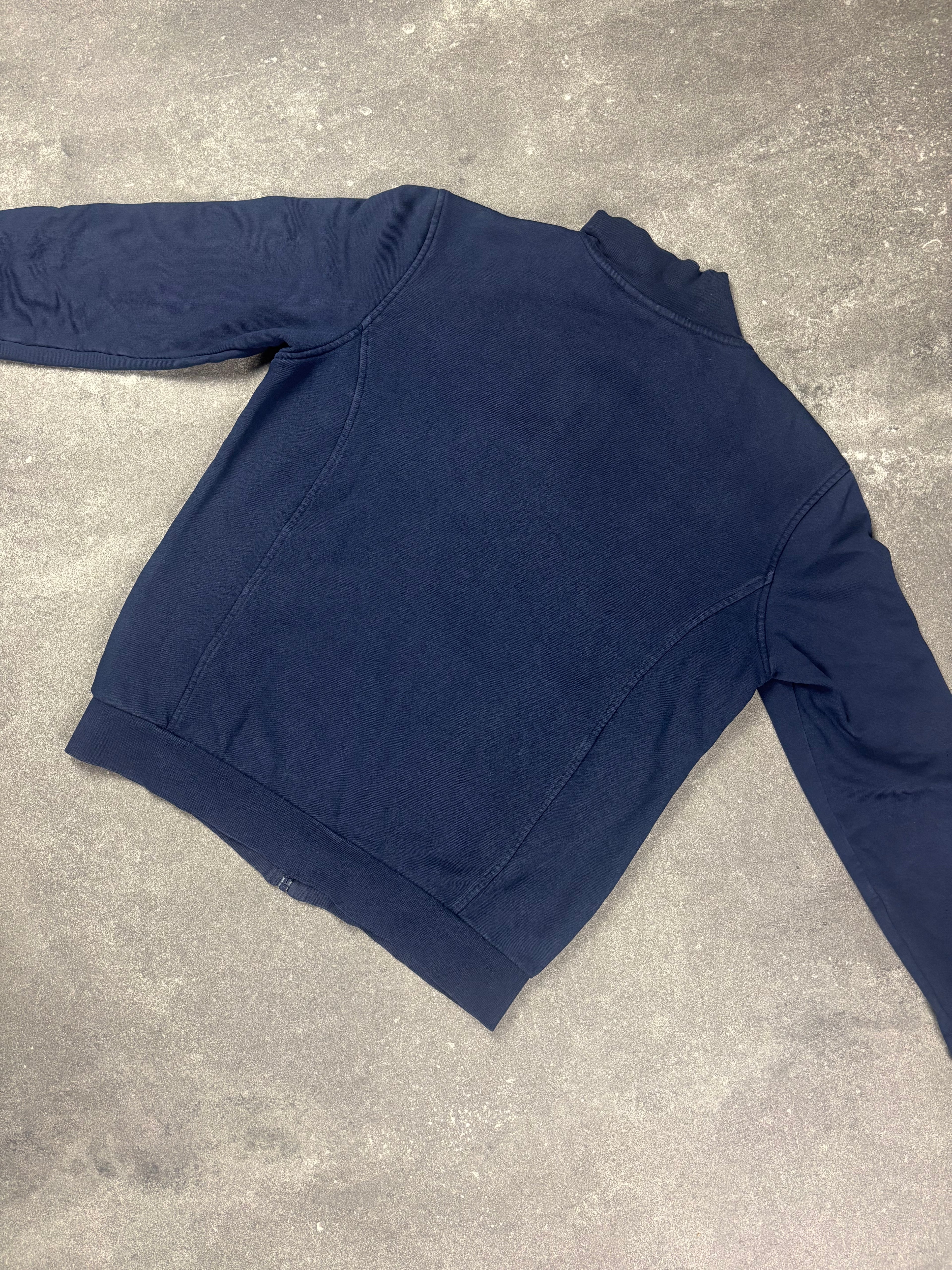 LACOSTE VINTAGE ZIPPER | M