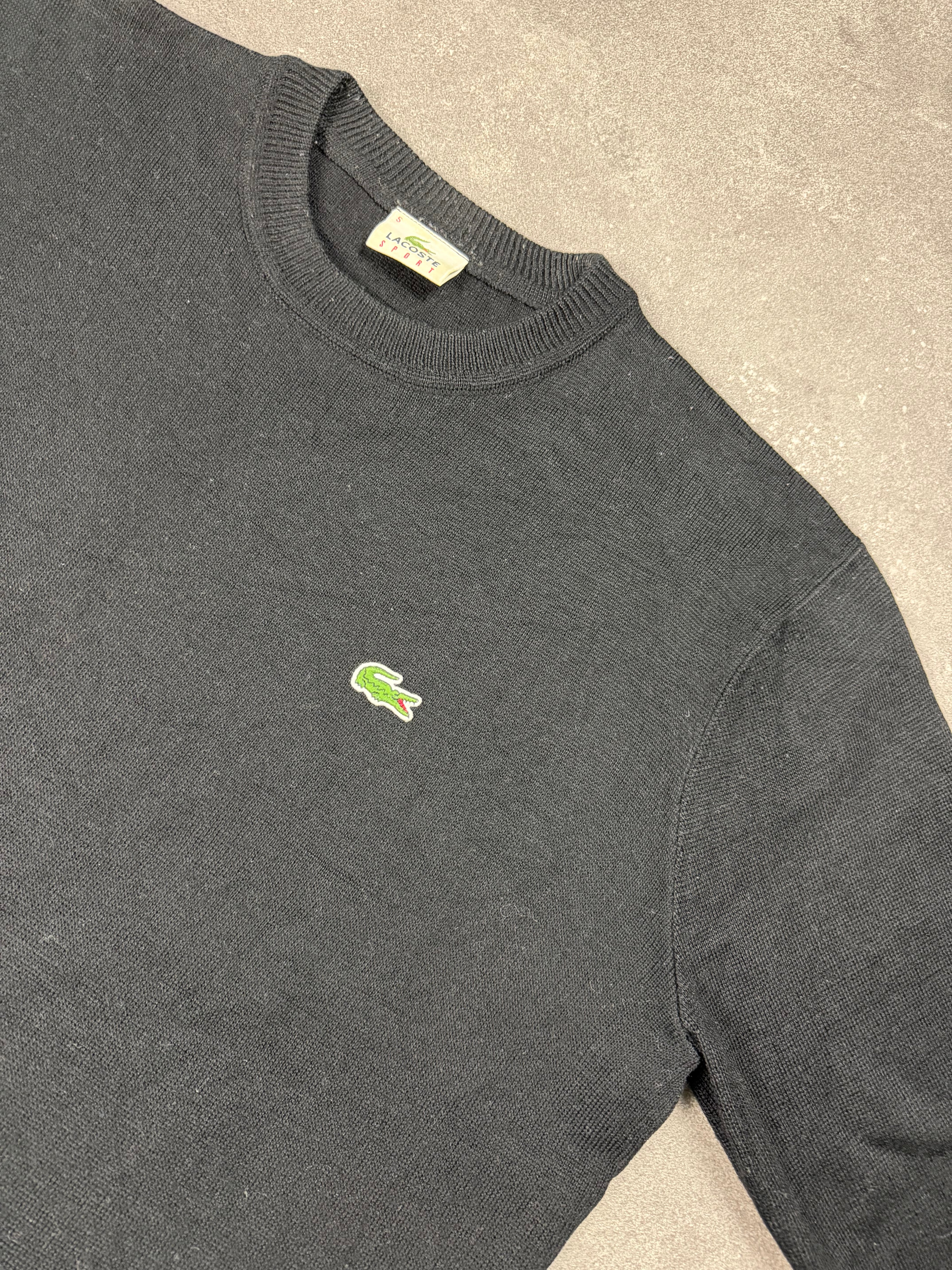 Lacoste Sweater | M