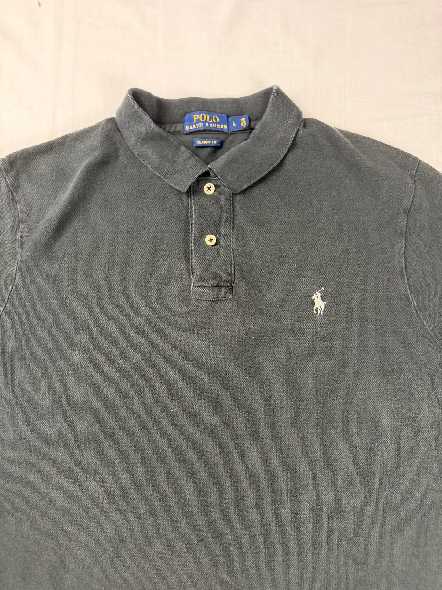 Ralph Lauren Polo-Shirt | M
