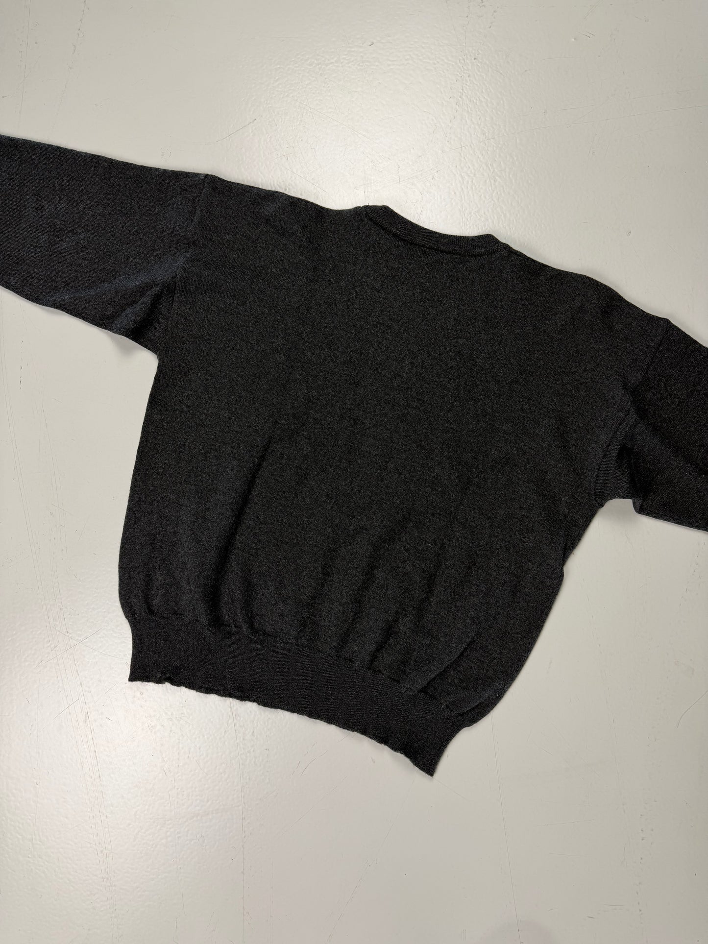 Vintage Lacoste Sweater | S
