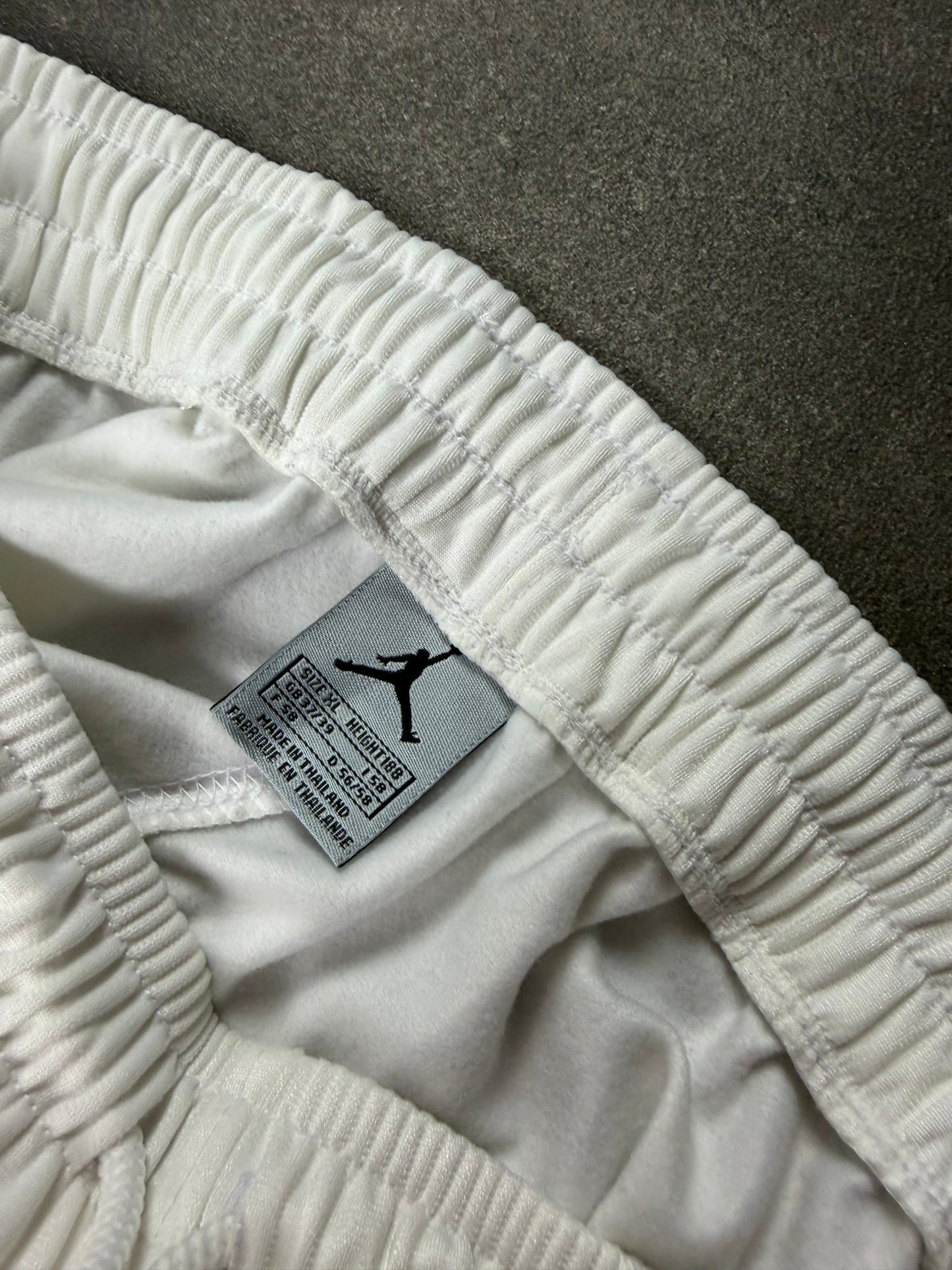 Vintage Nike Trackpants | XL
