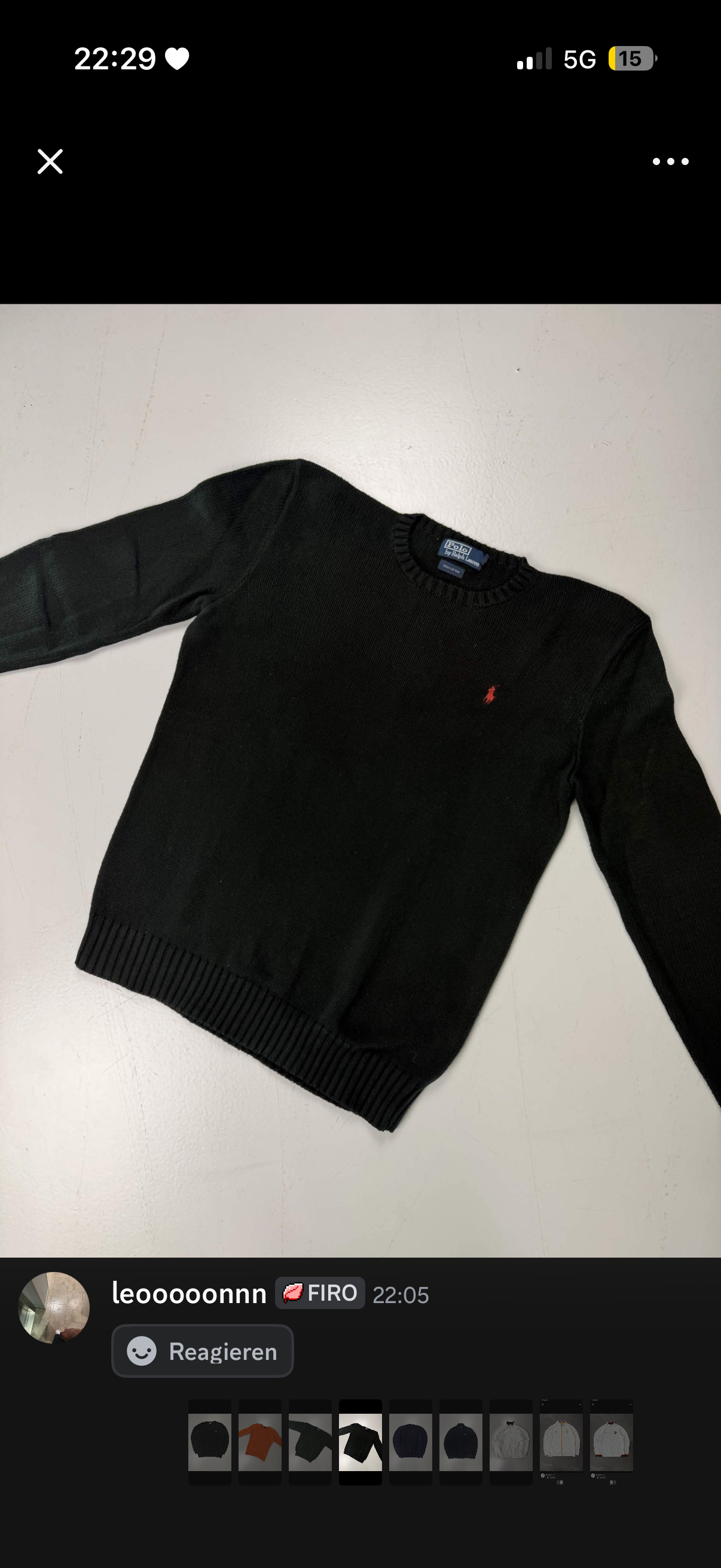 Bundle | 5Y2K Jeans | 5 Trackpants | 8 Sweater | 2 Trackjacken