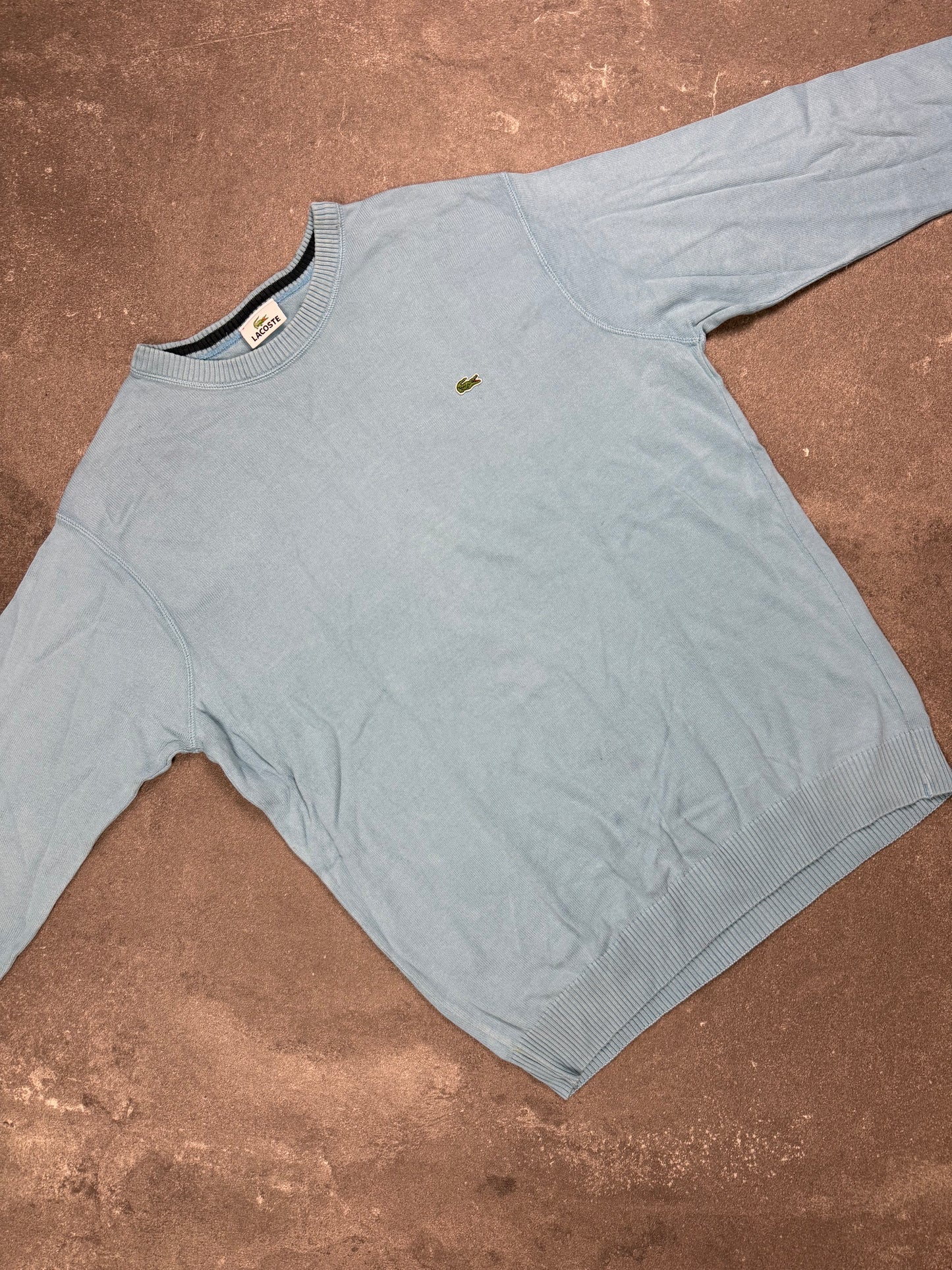 Lacoste Sweater | M