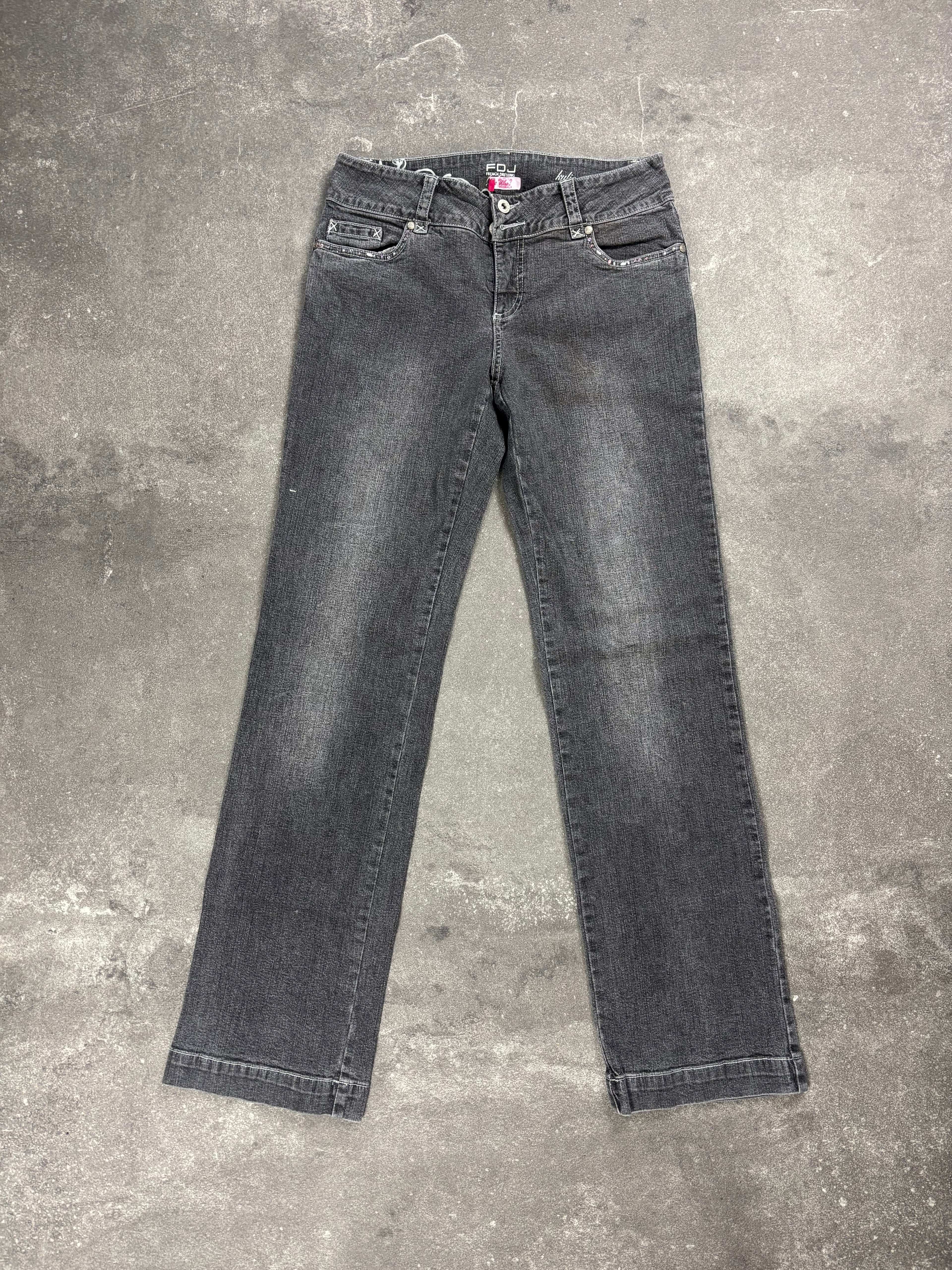 Vintage Bootcut Jeans | S
