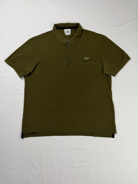 Lacoste Polo-Shirt | L