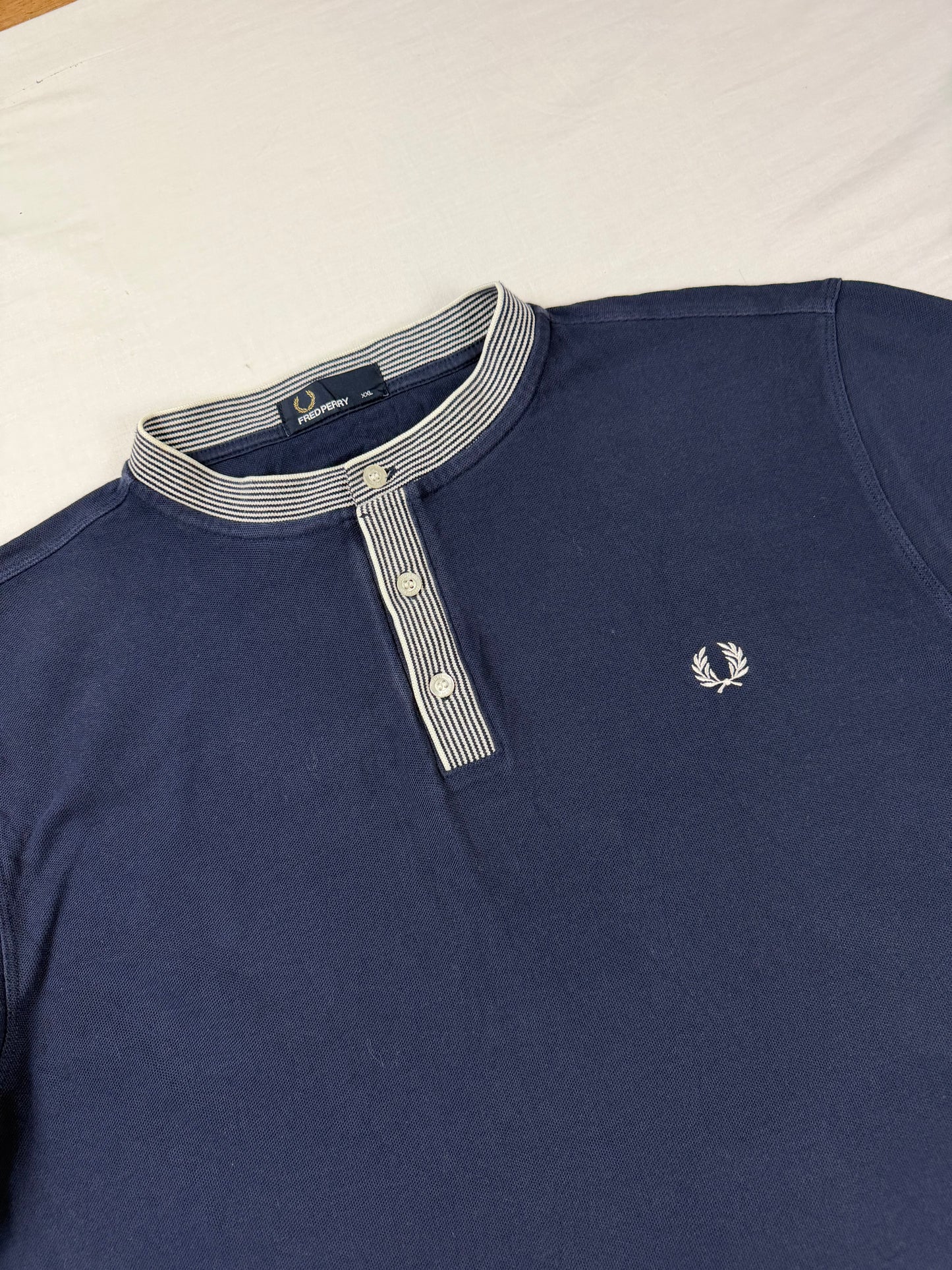 Fred Perry T-Shirt | XL