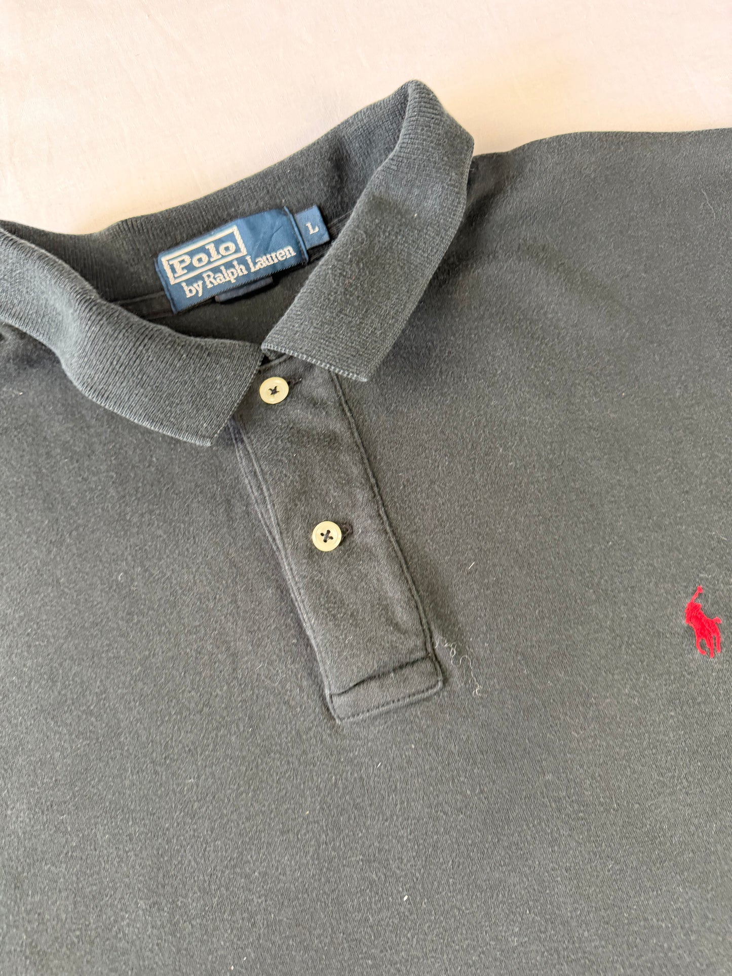 Ralph Lauren Polo-Shirt | L
