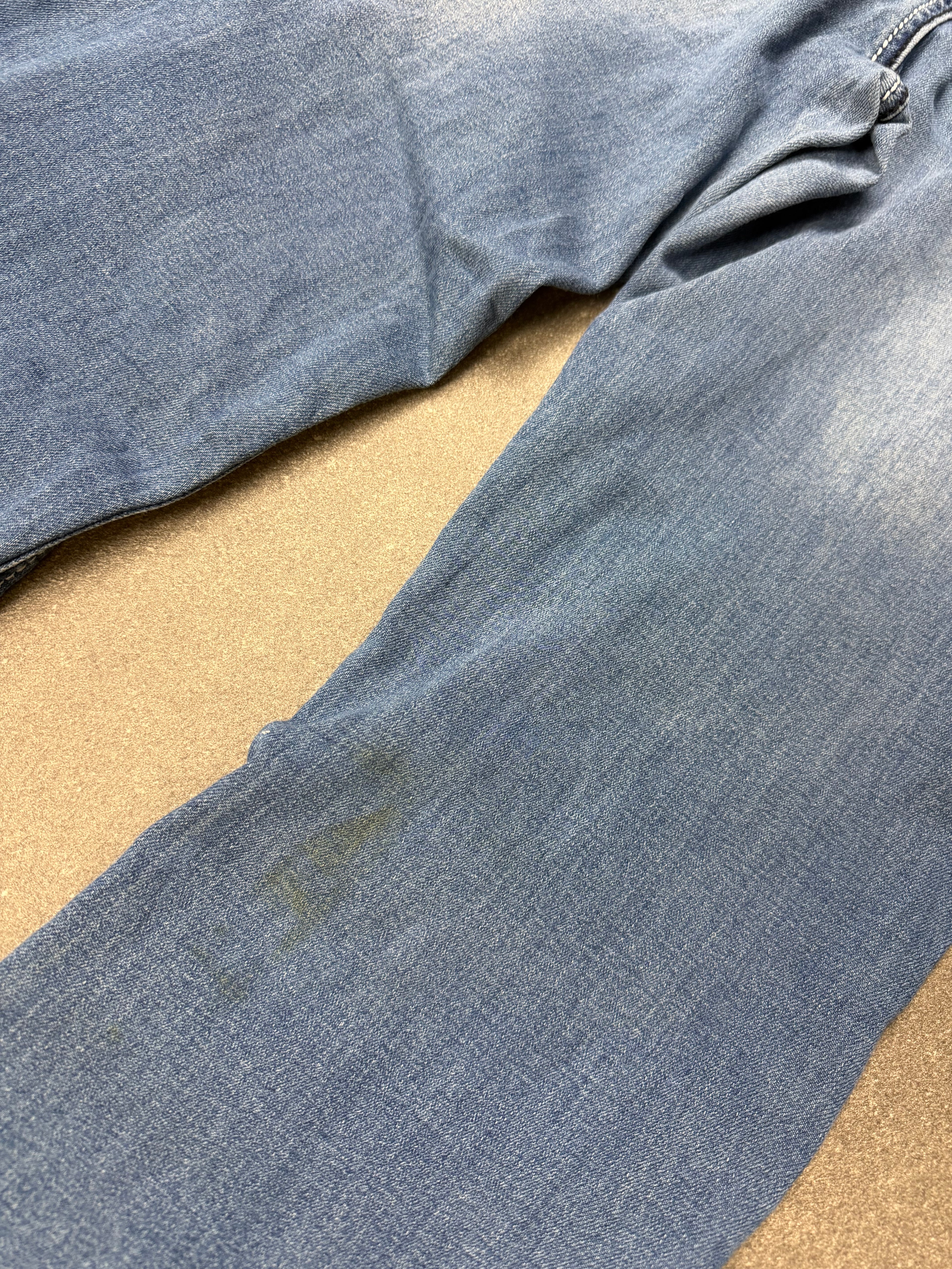 Vintage Bootcut Jeans | S