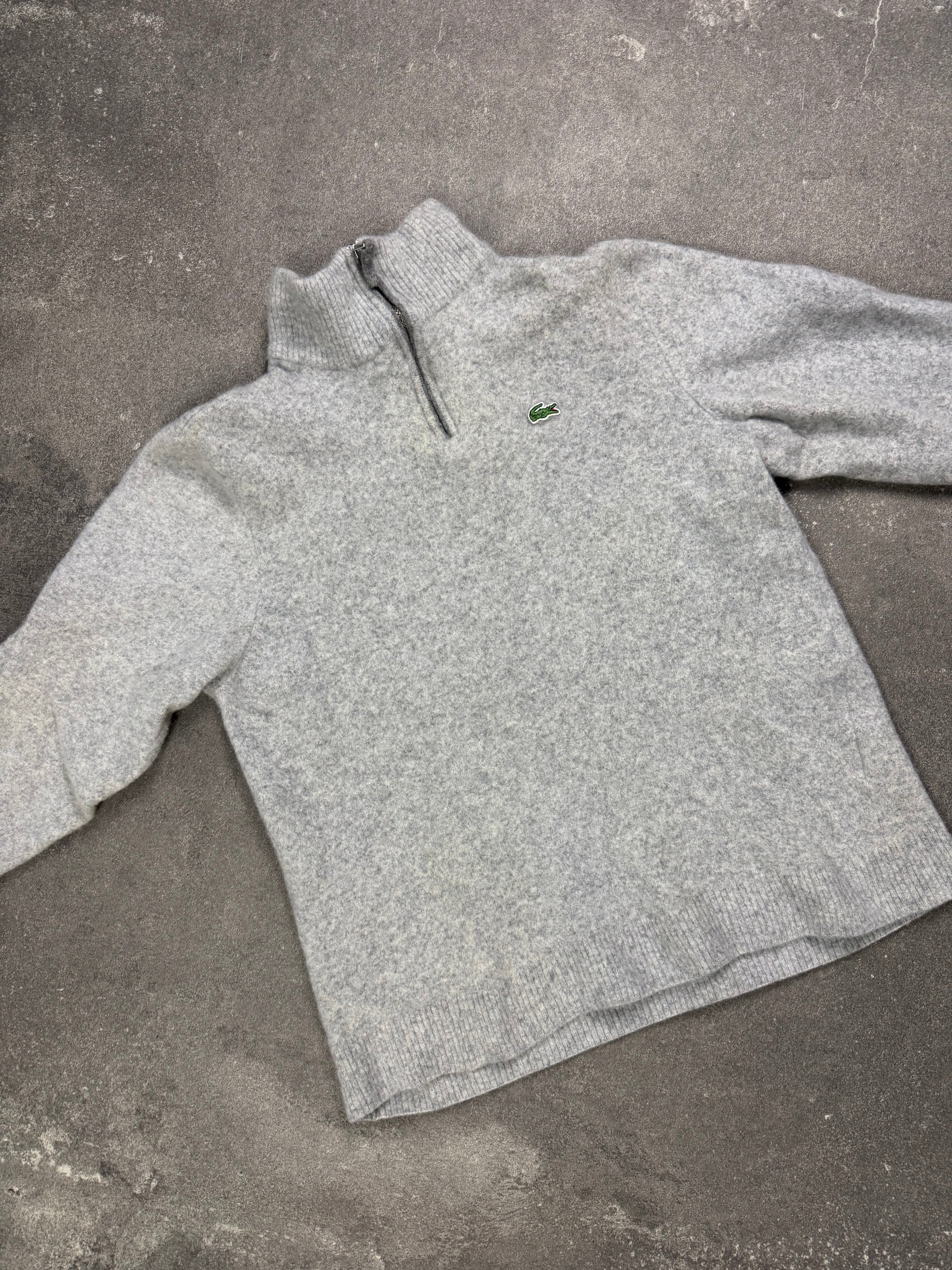 Lacoste Sweater | XS