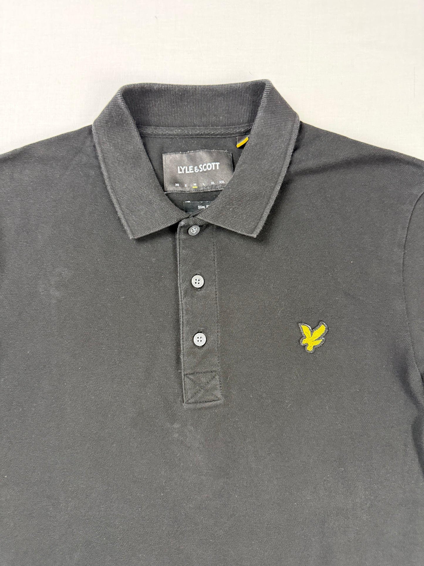 Lyle & Scott Polo-Shirt | M