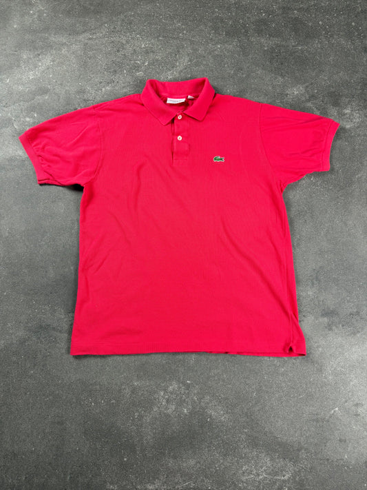 Lacoste Polo-Shirt | L