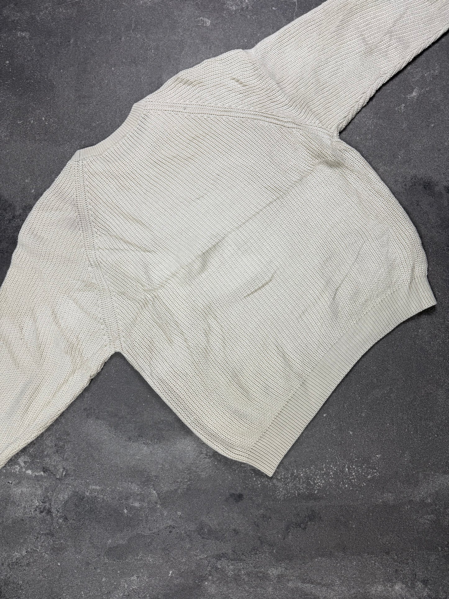 Lacoste Sweater | L