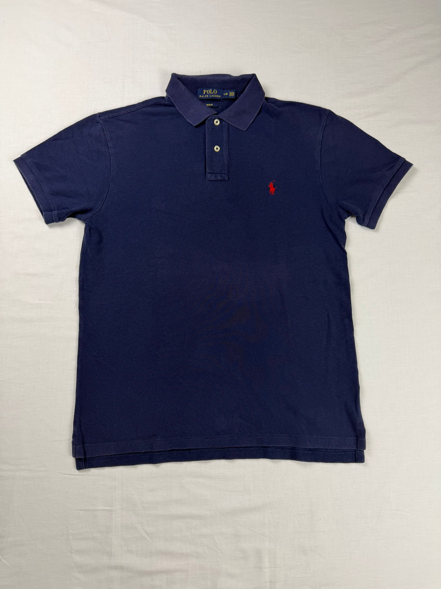 Ralph Lauren Polo-Shirt | M