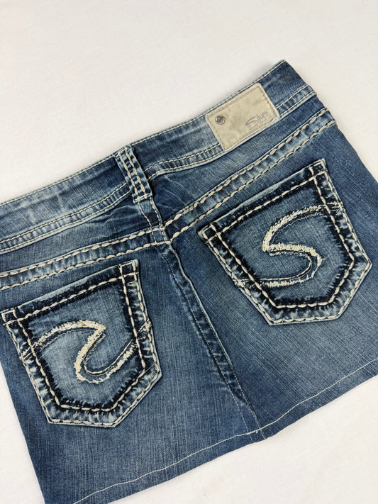 Y2K Rock | S