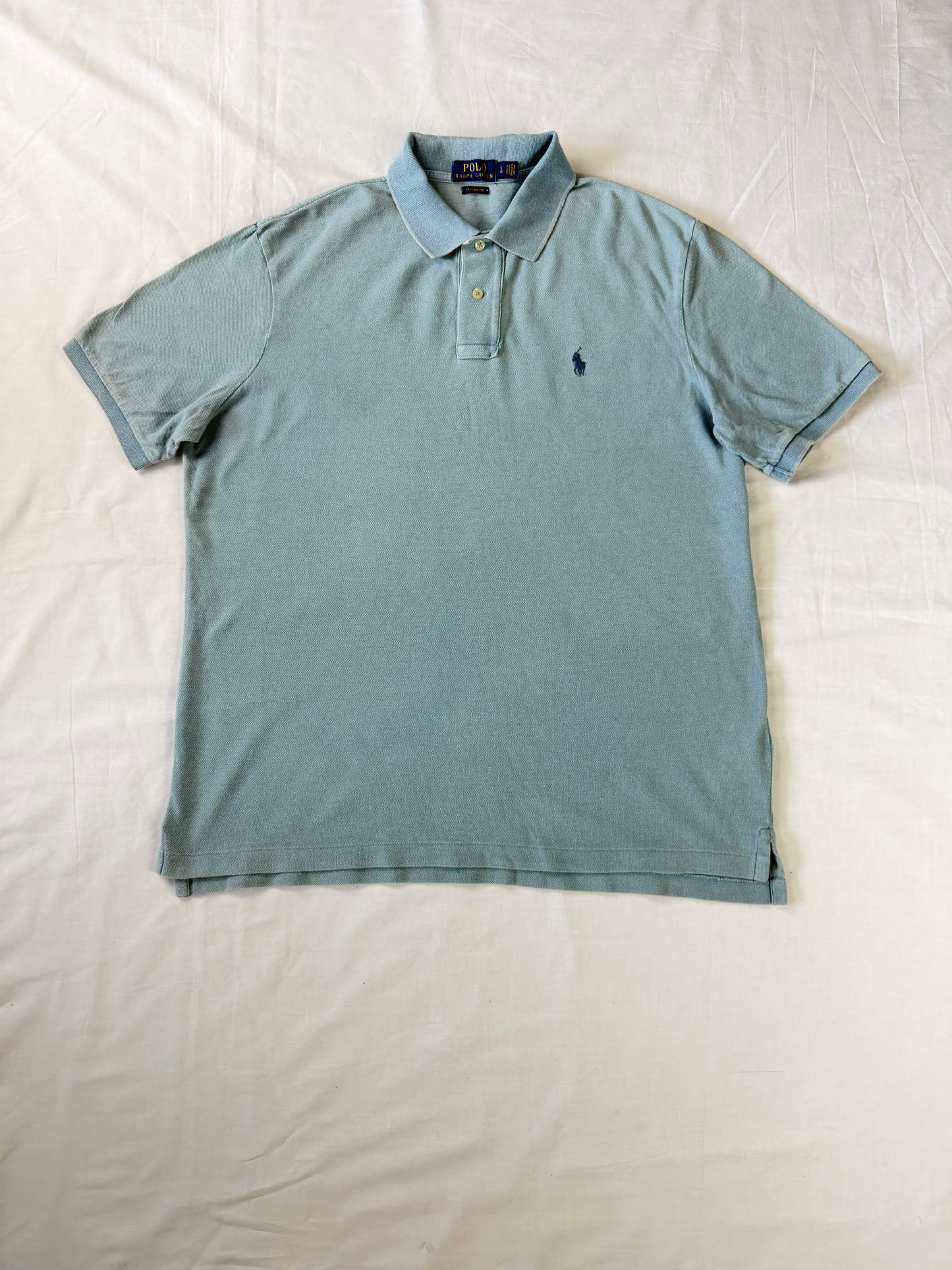 Ralph Lauren Polo-Shirt | L