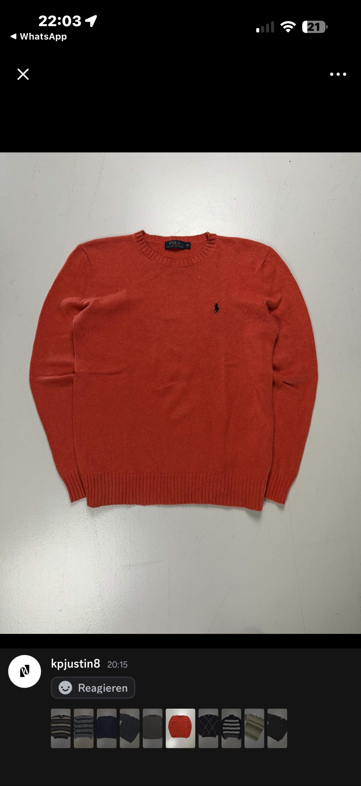 Bundle | 5Y2K Jeans | 5 Trackpants | 8 Sweater | 2 Trackjacken