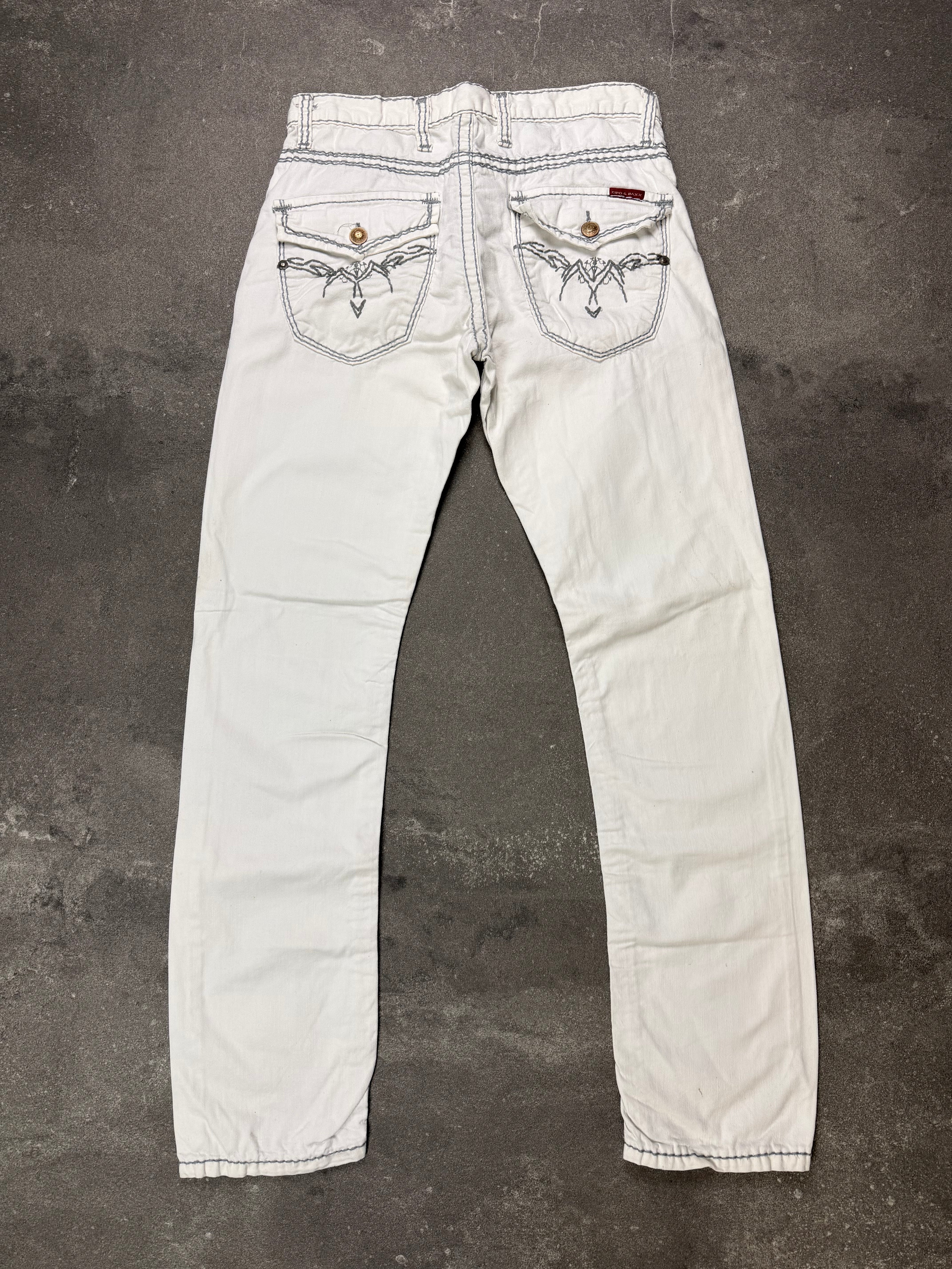 Vintage Bootcut Jeans | M