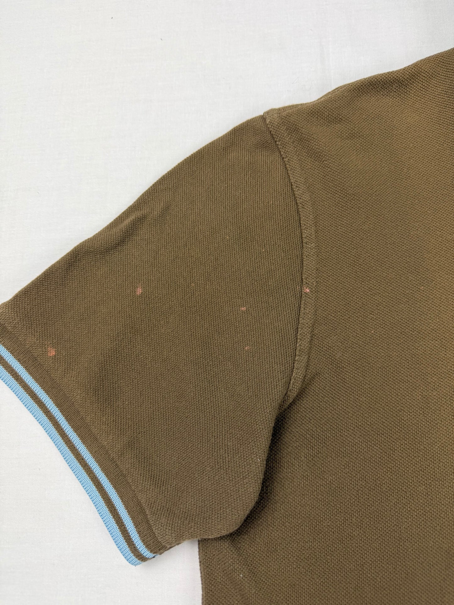 Fred Perry Polo-Shirt | S