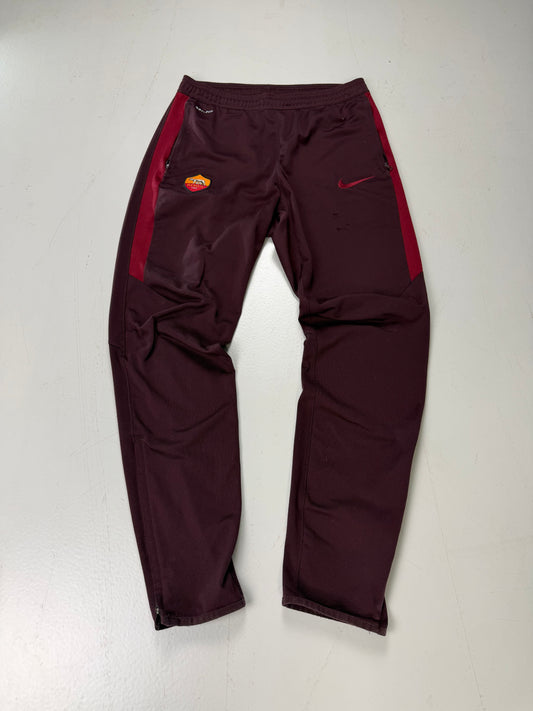 Vintage AS Rom Nike Jogger | M