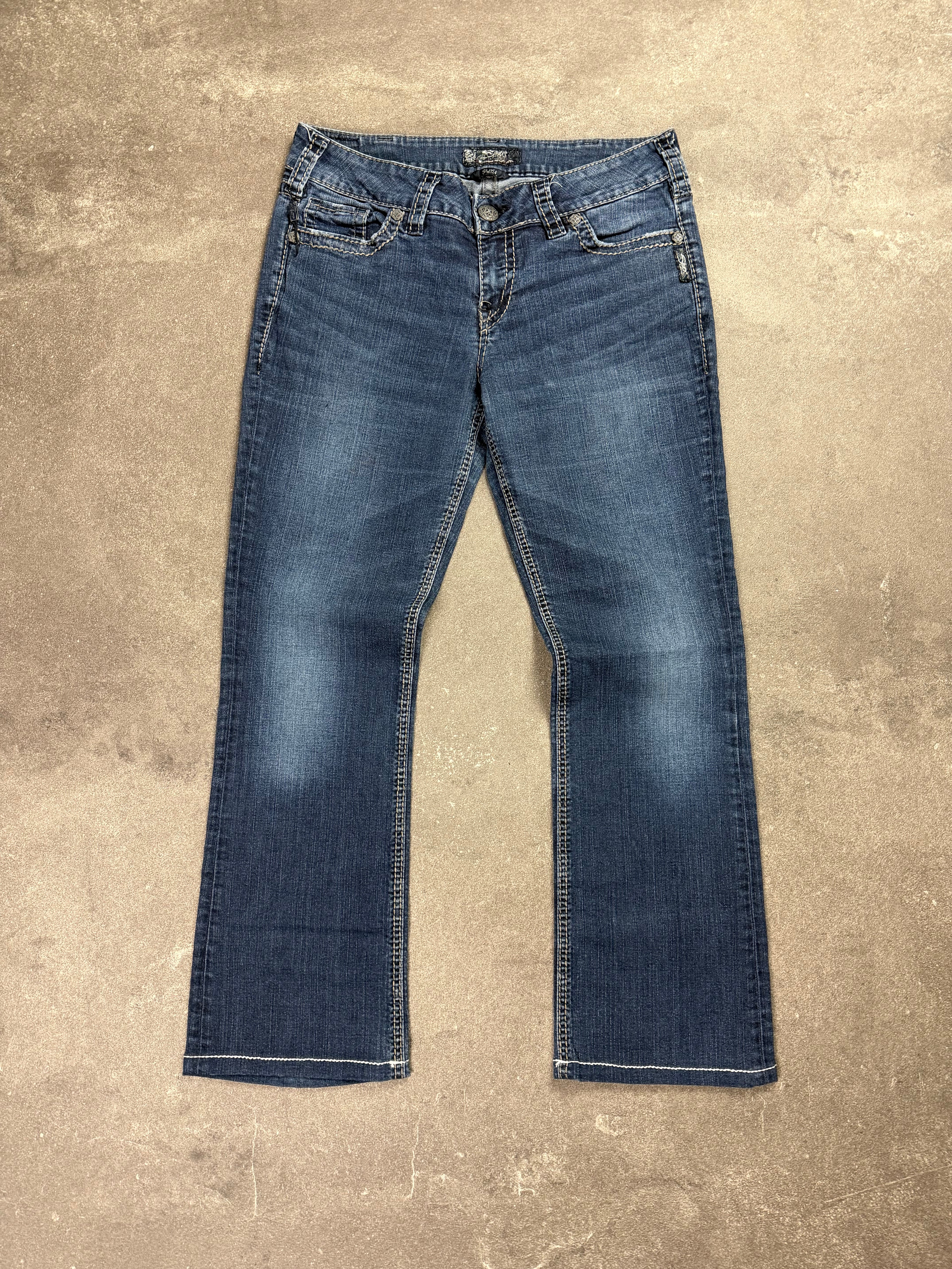 Vintage Bootcut Jeans | M