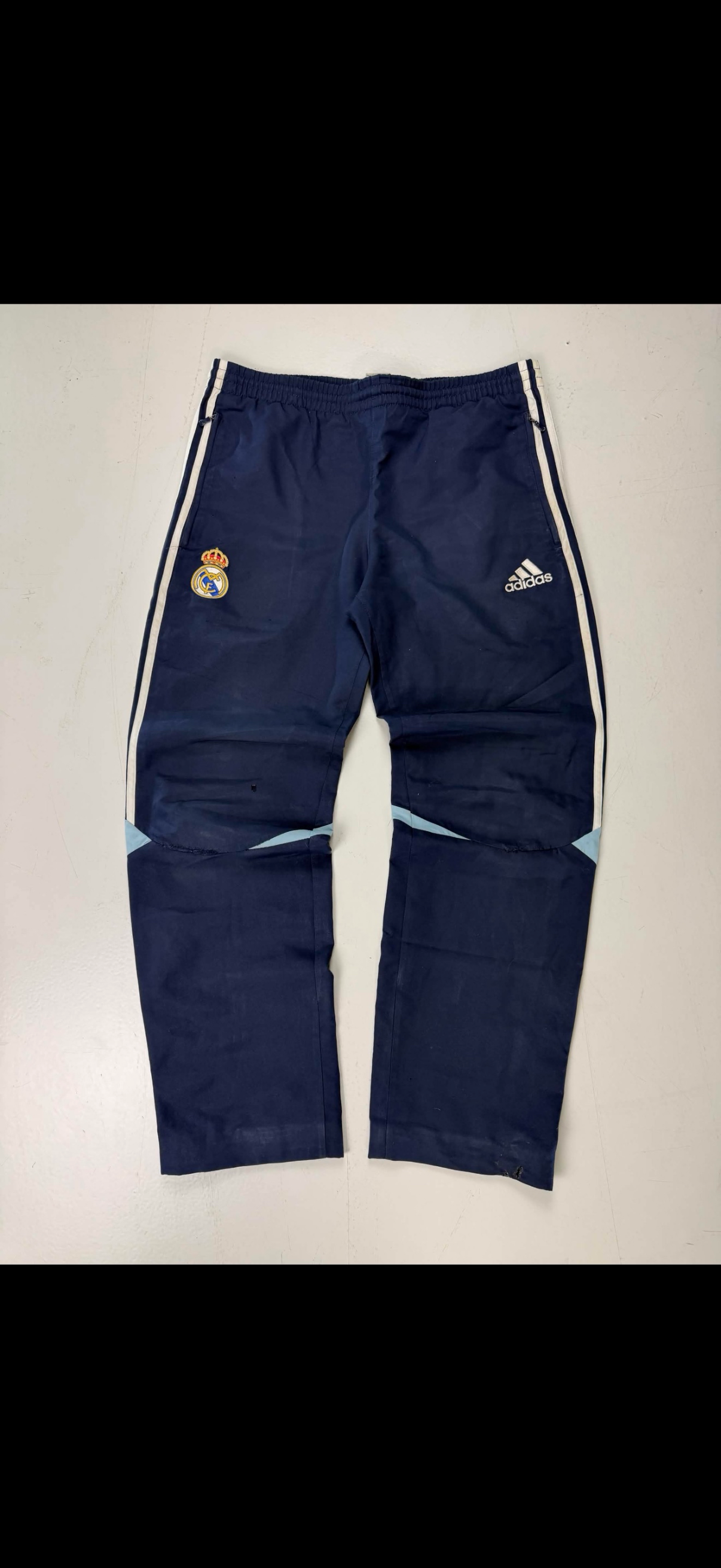 Bundle | 5Y2K Jeans | 5 Trackpants | 8 Sweater | 2 Trackjacken
