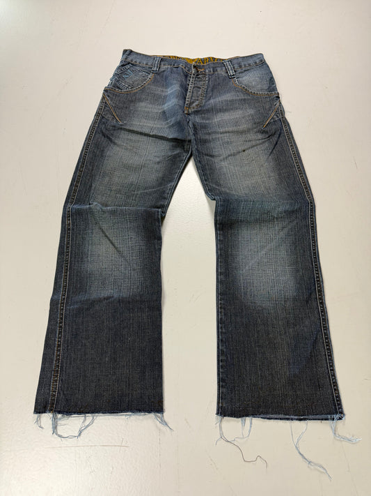 Vintage Armani Jeans | W31 L30 (M)