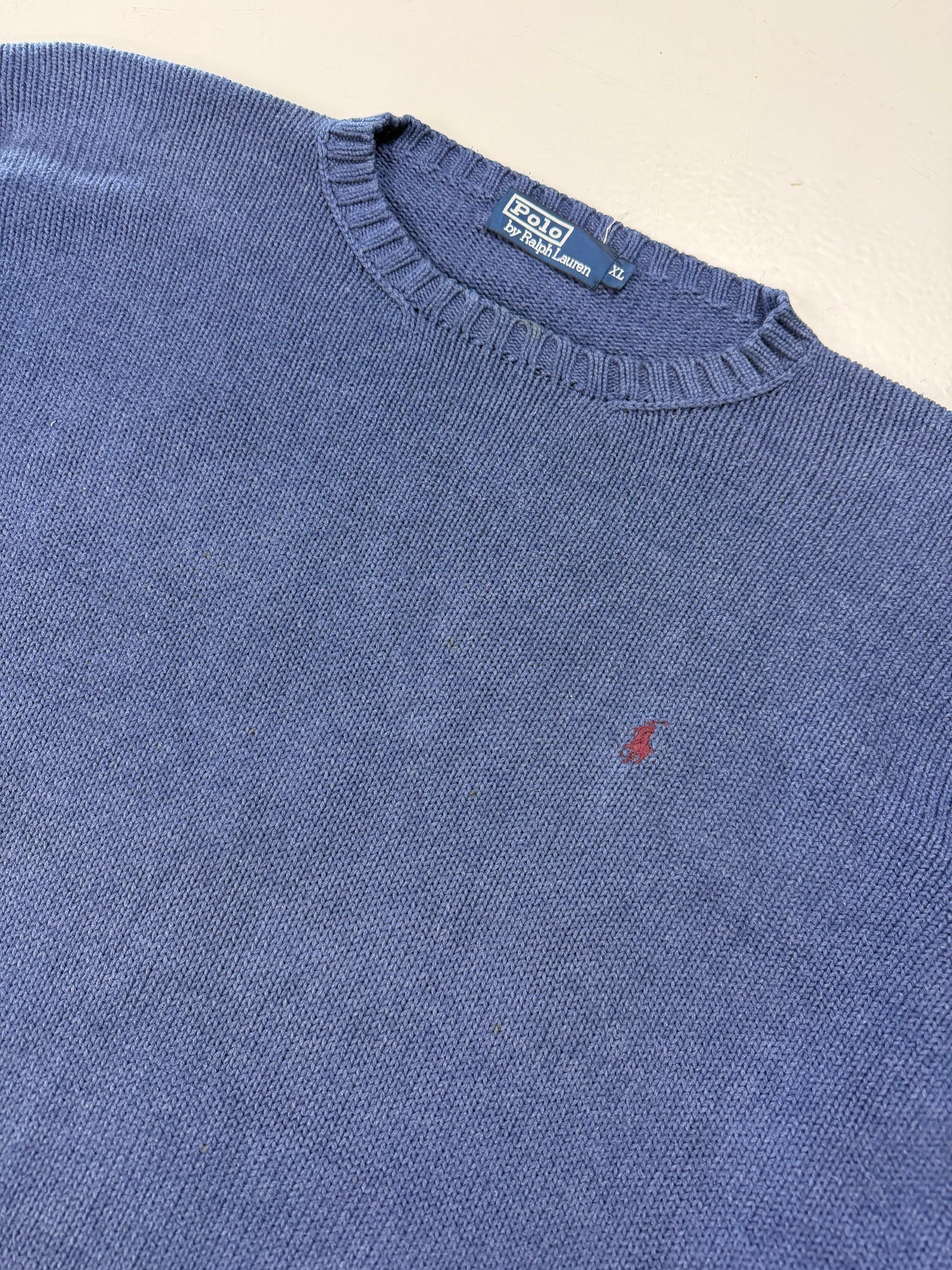 Vintage Ralph Lauren Sweater | XL