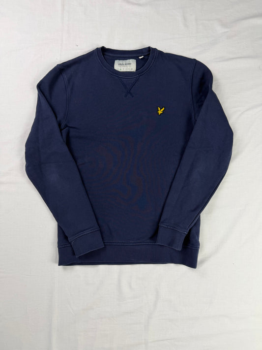 Lyle&Scott Sweater | S
