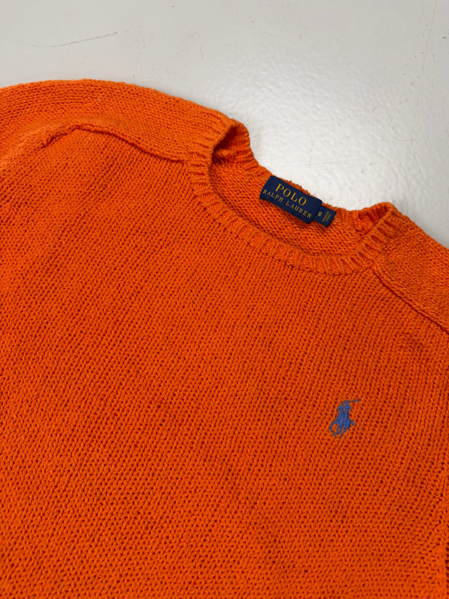Vintage Ralph Lauren Sweater | XS